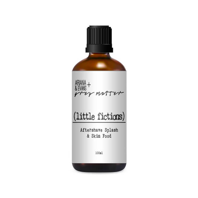 Ariana & Evans Little Fictions Aftershave Splash