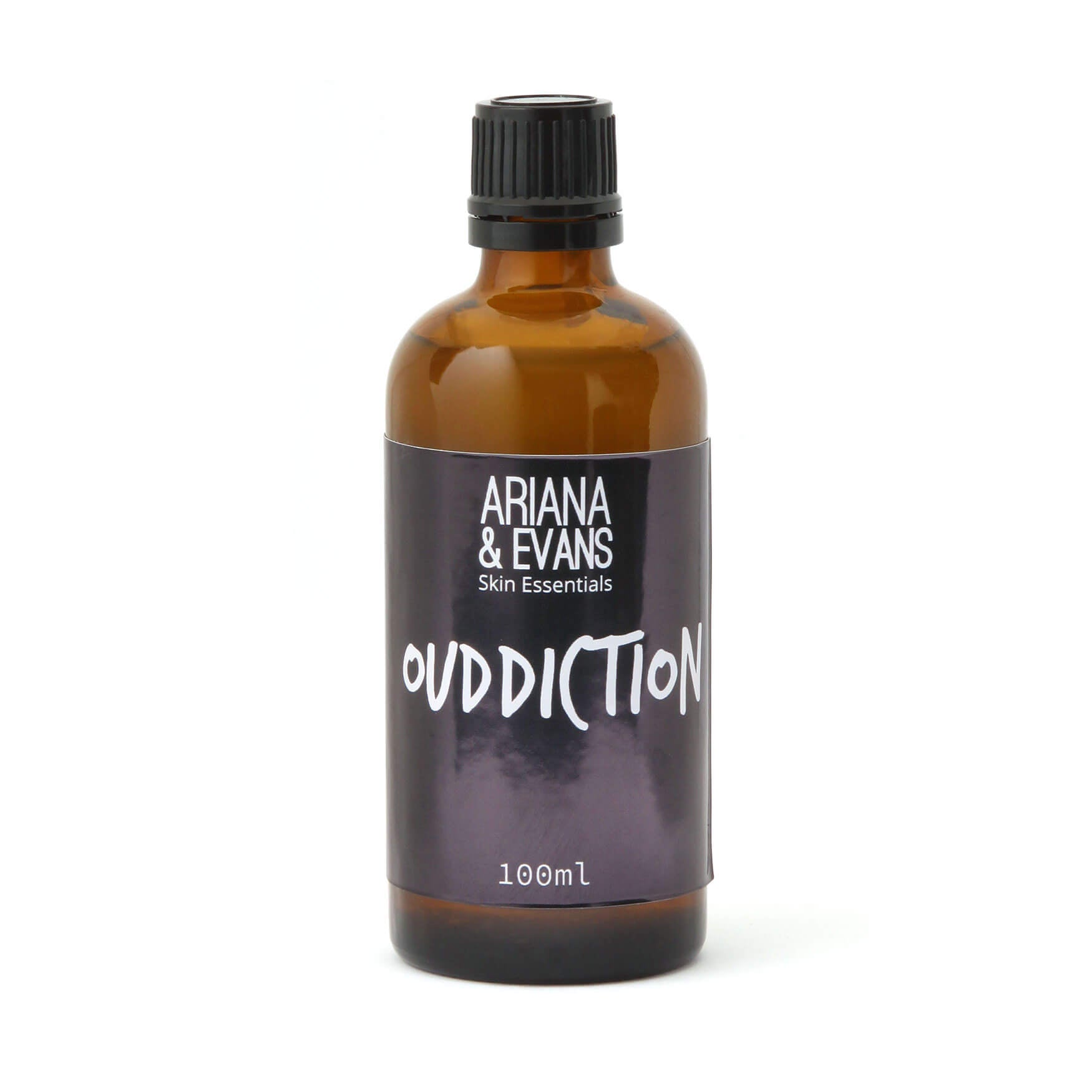 Ariana & Evans Ouddiction Aftershave Splash