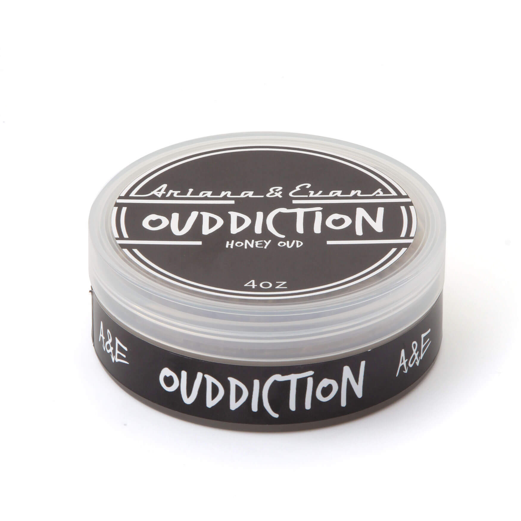 Ariana & Evans Ouddiction Shaving Soap