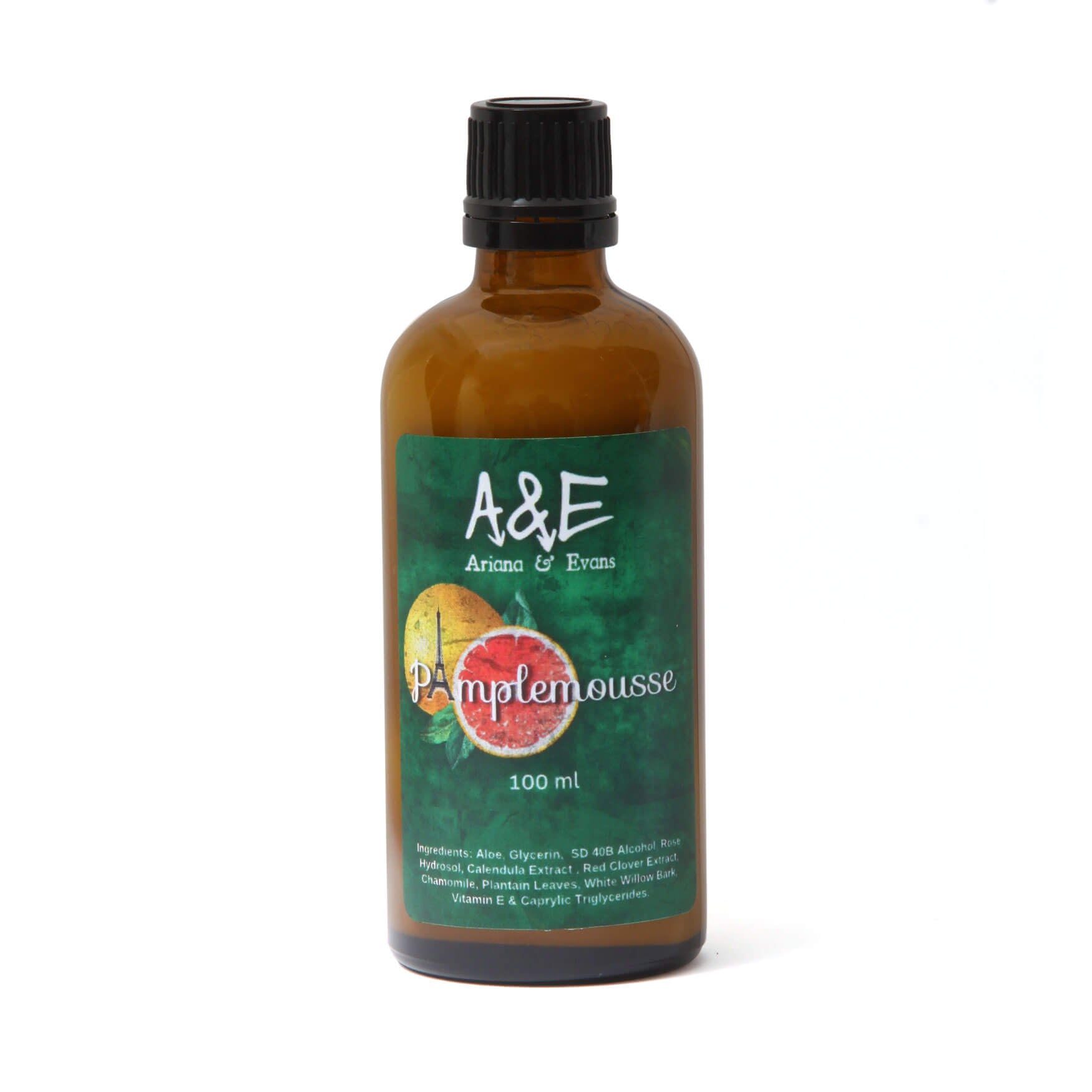 Ariana & Evans Pamplemousse Aftershave Splash
