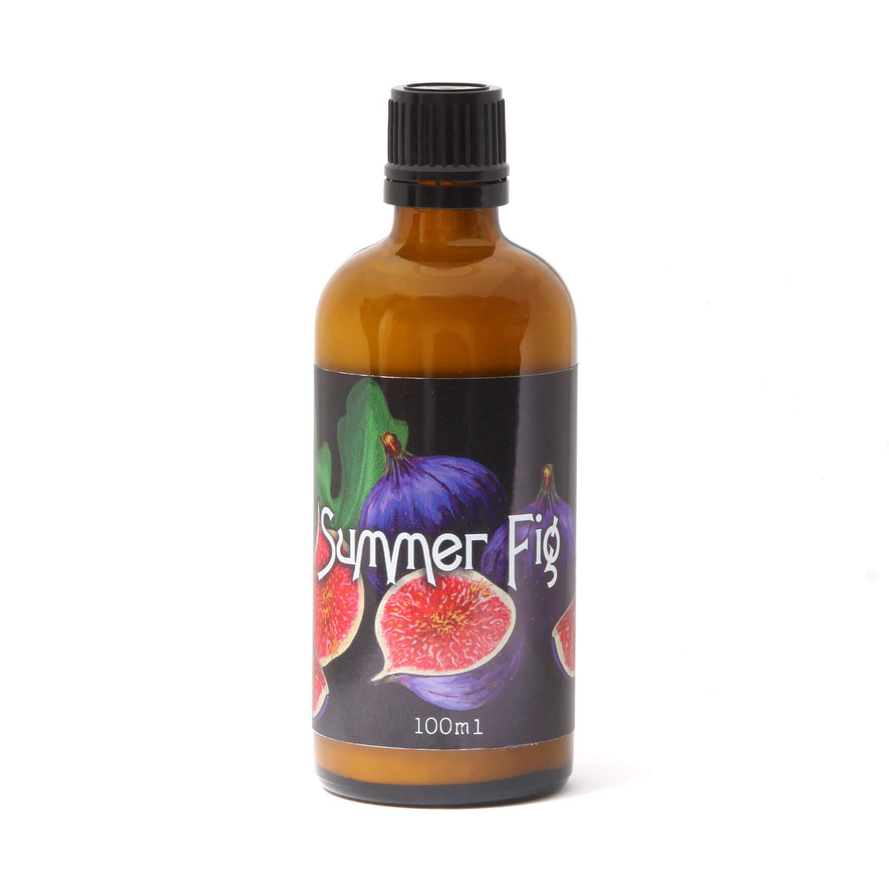 Ariana & Evans Summer Fig Aftershave Splash