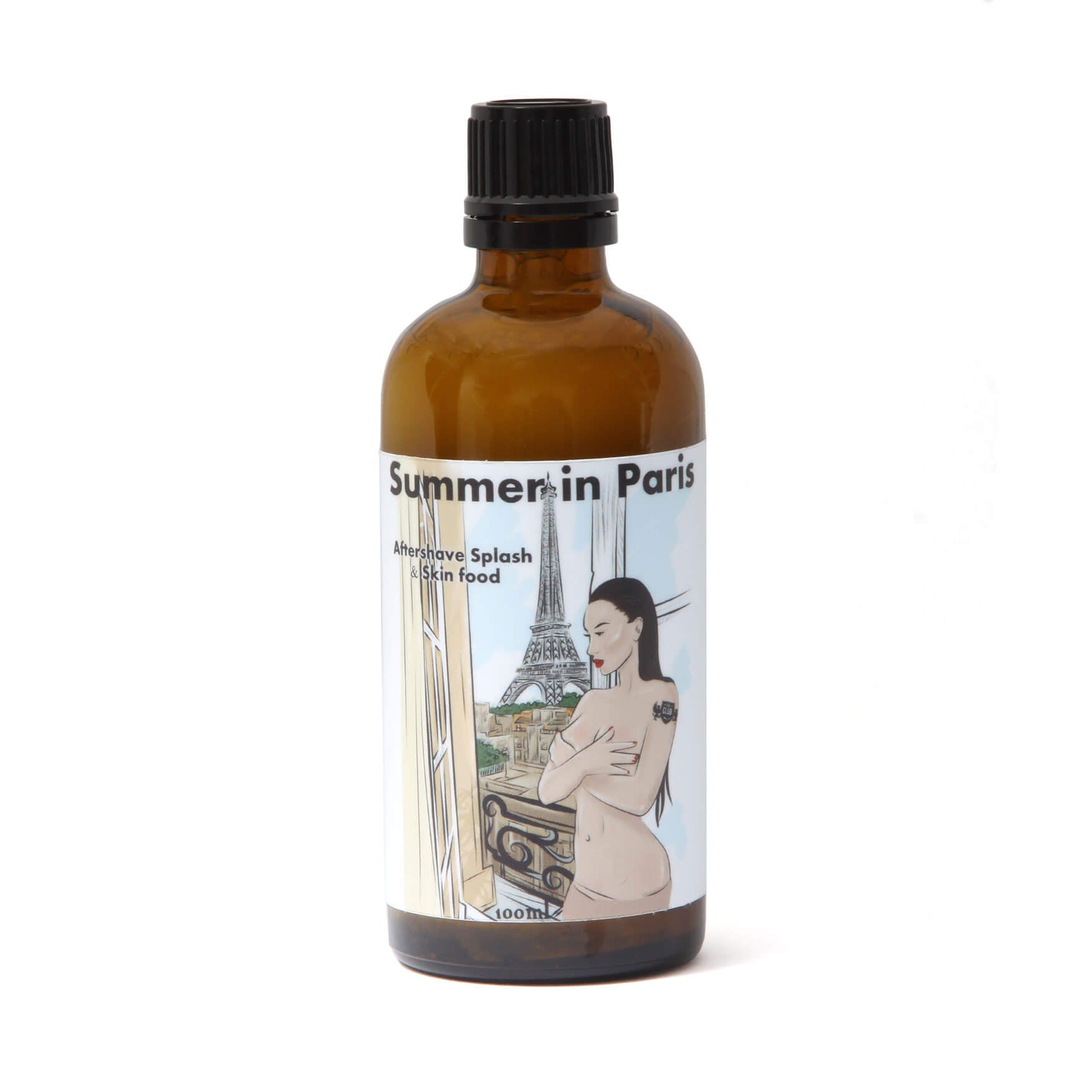 Ariana & Evans Summer In Paris Aftershave Splash