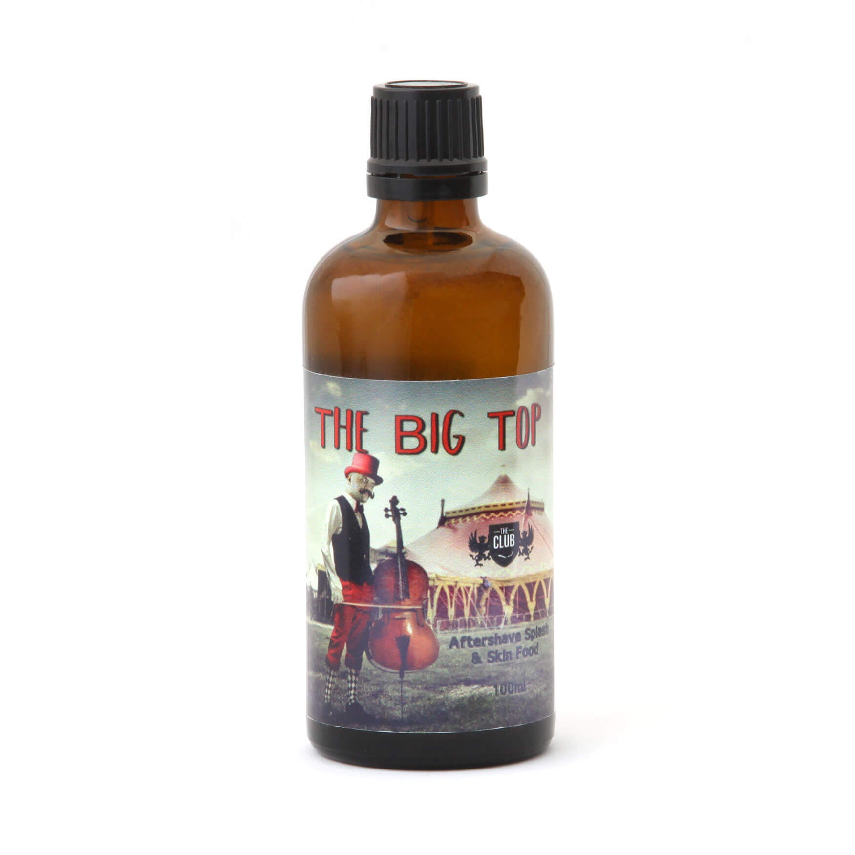 Ariana & Evans The Big Top Aftershave Splash