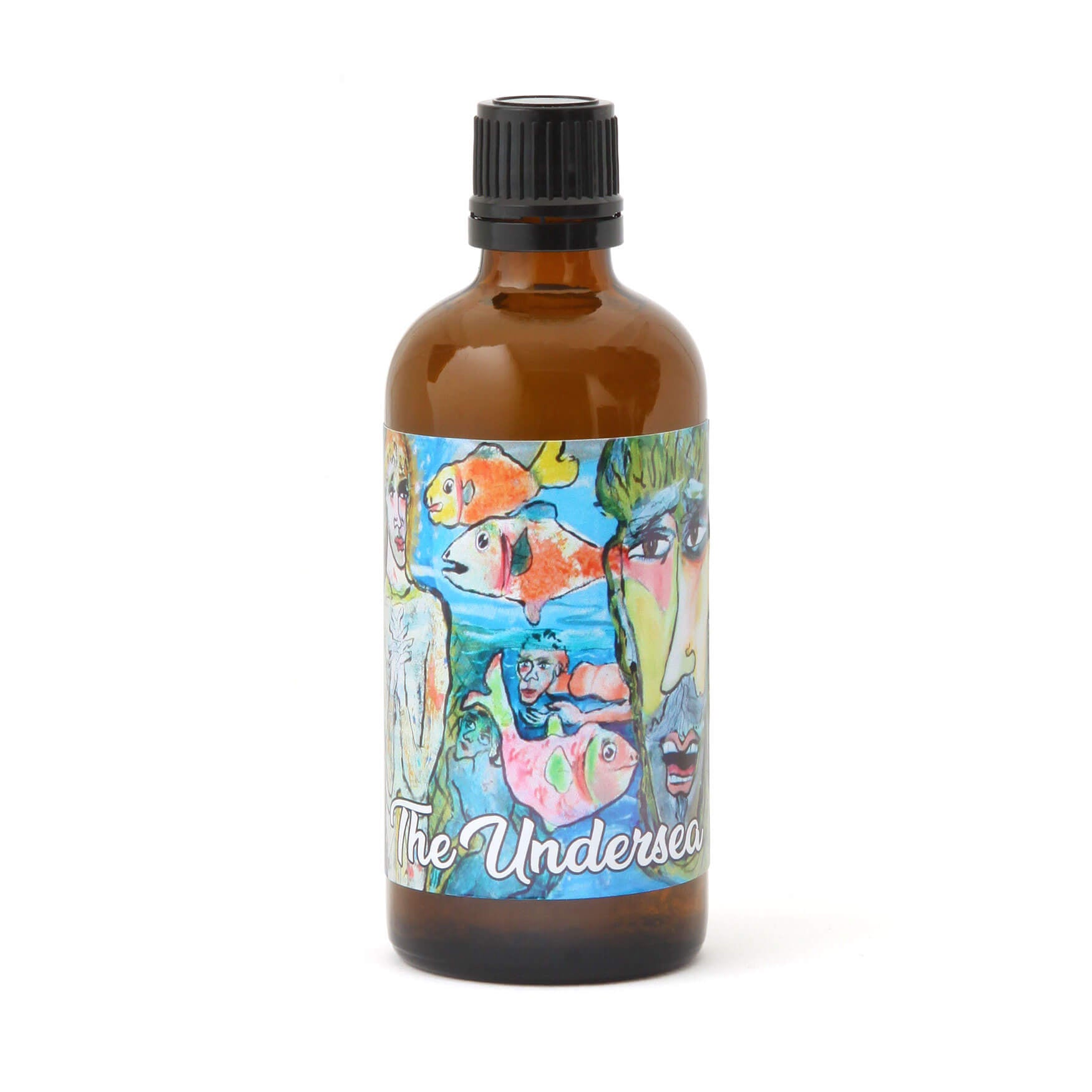 Ariana & Evans The Undersea Aftershave Splash