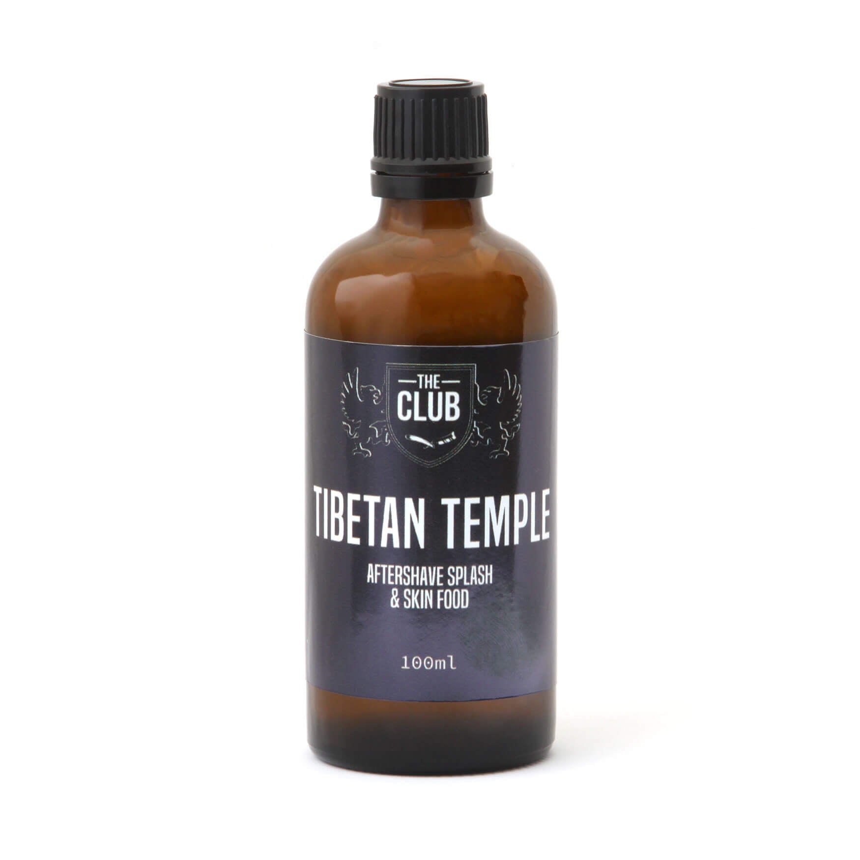 Ariana & Evans Tibetan Temple Aftershave Splash