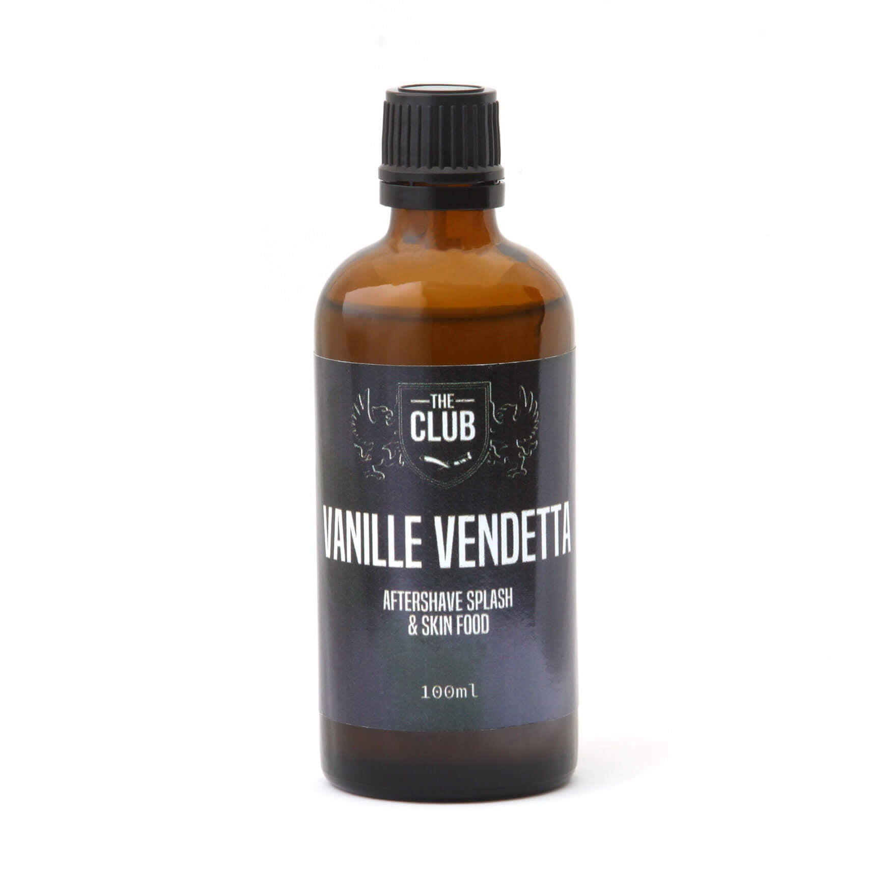 Ariana & Evans Vanille Vendetta Aftershave Splash