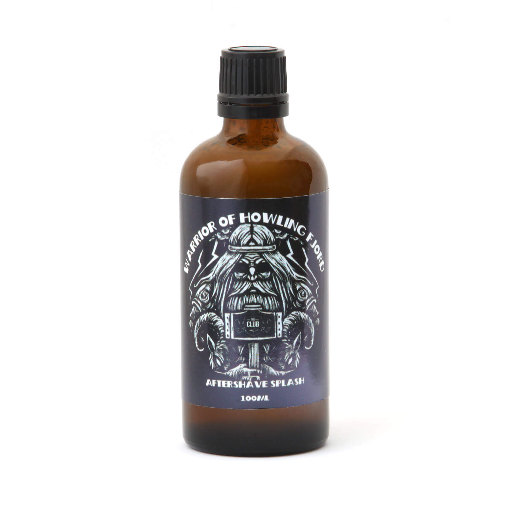 Ariana & Evans Warrior Of Howling Fjord Aftershave Splash