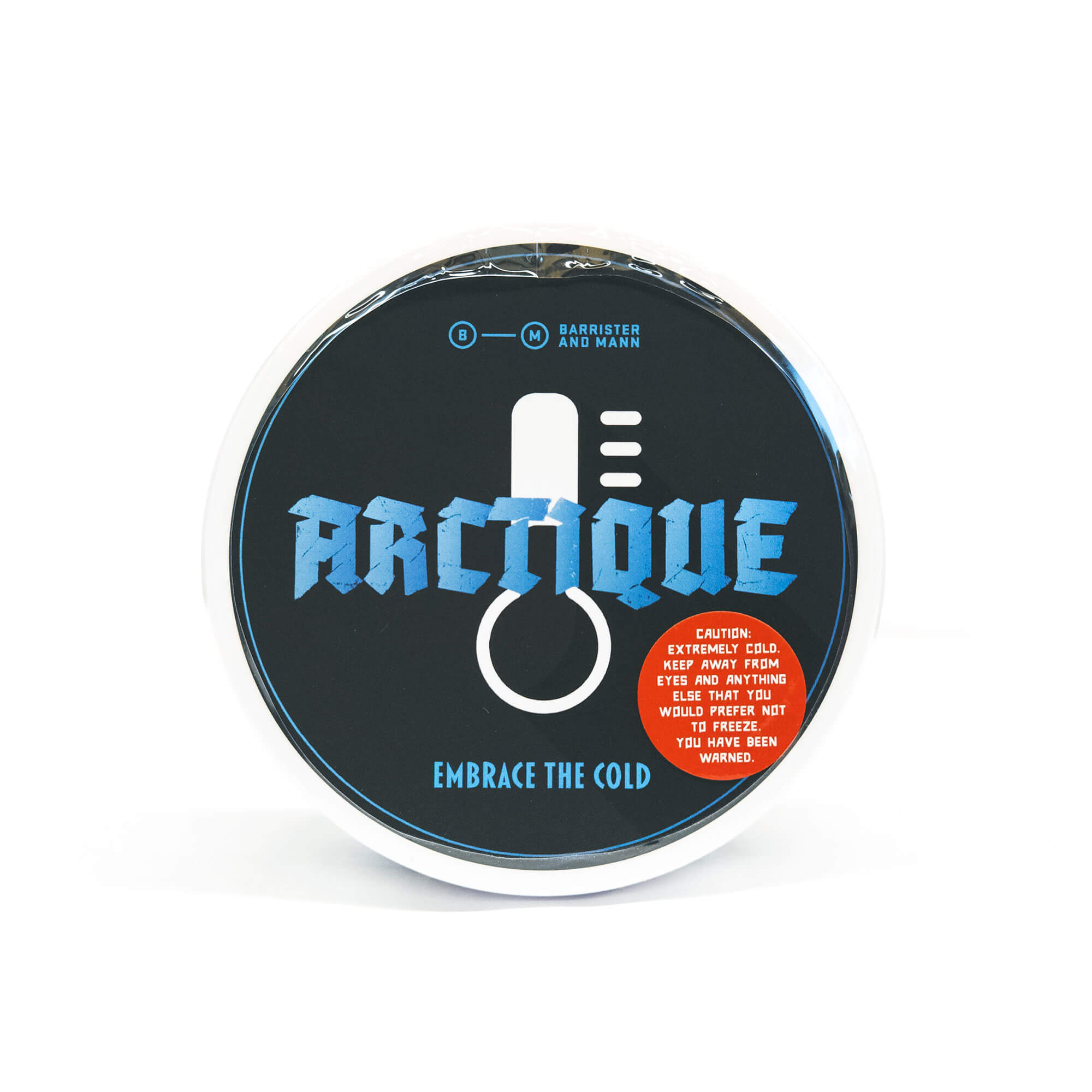 Barrister and Mann Arctique Shaving Soap