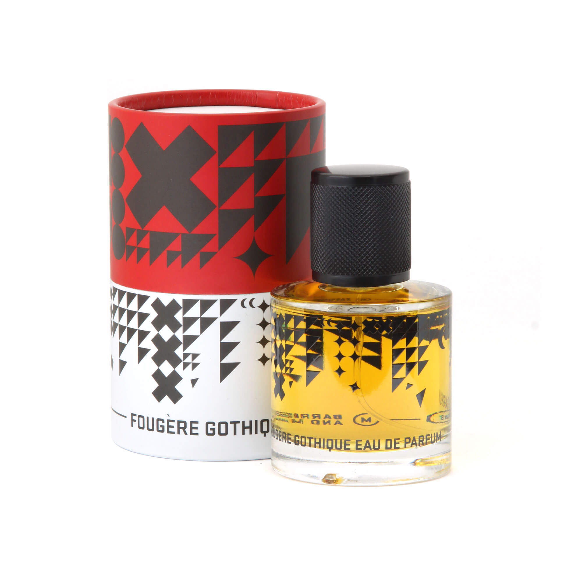 Barrister and Mann Fougère Gothique Eau de Parfum