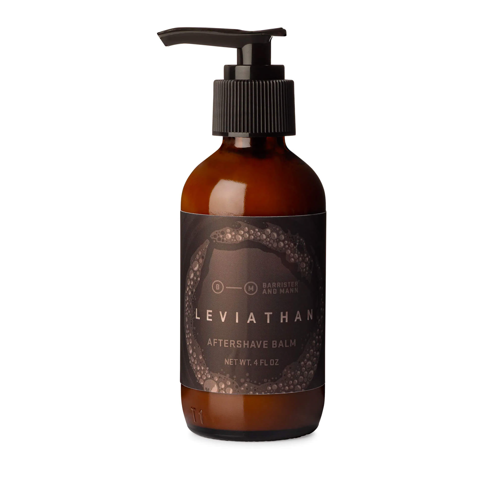 Barrister and Mann Leviathan Aftershave Balm