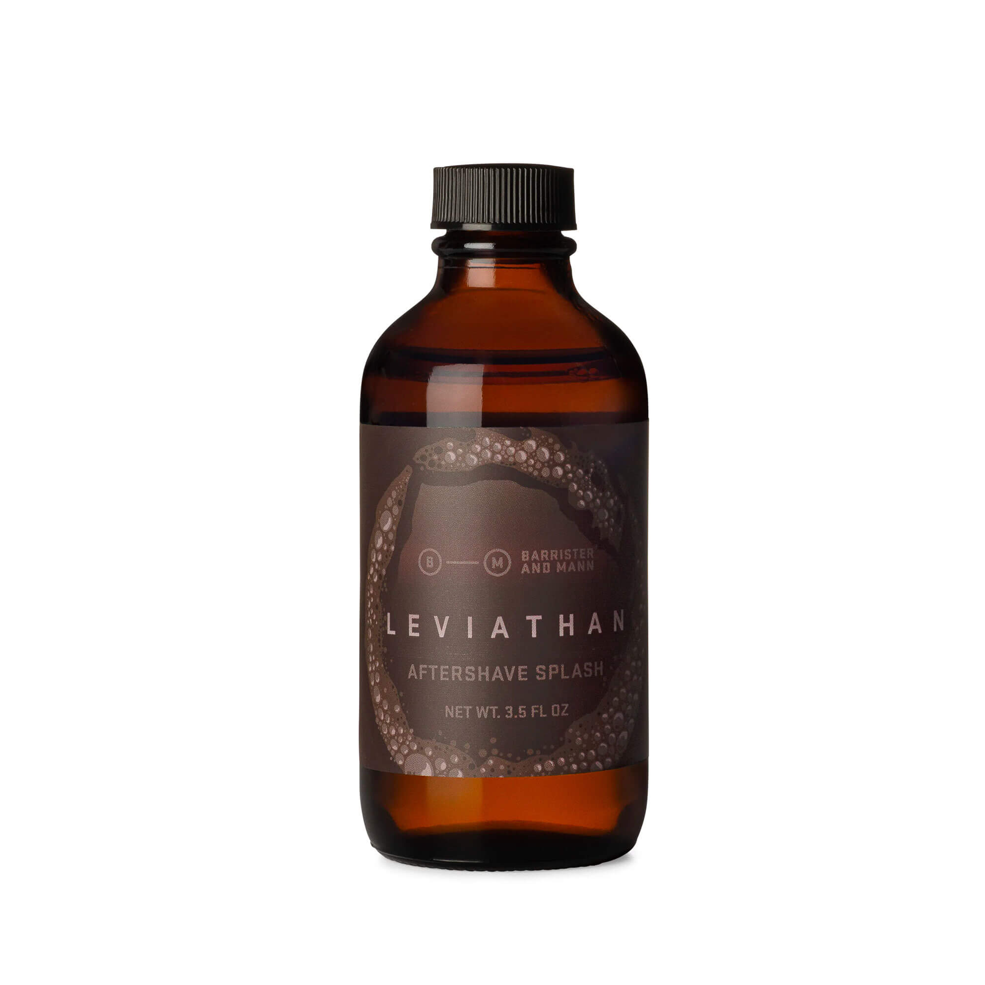 Barrister and Mann Leviathan Aftershave Splash