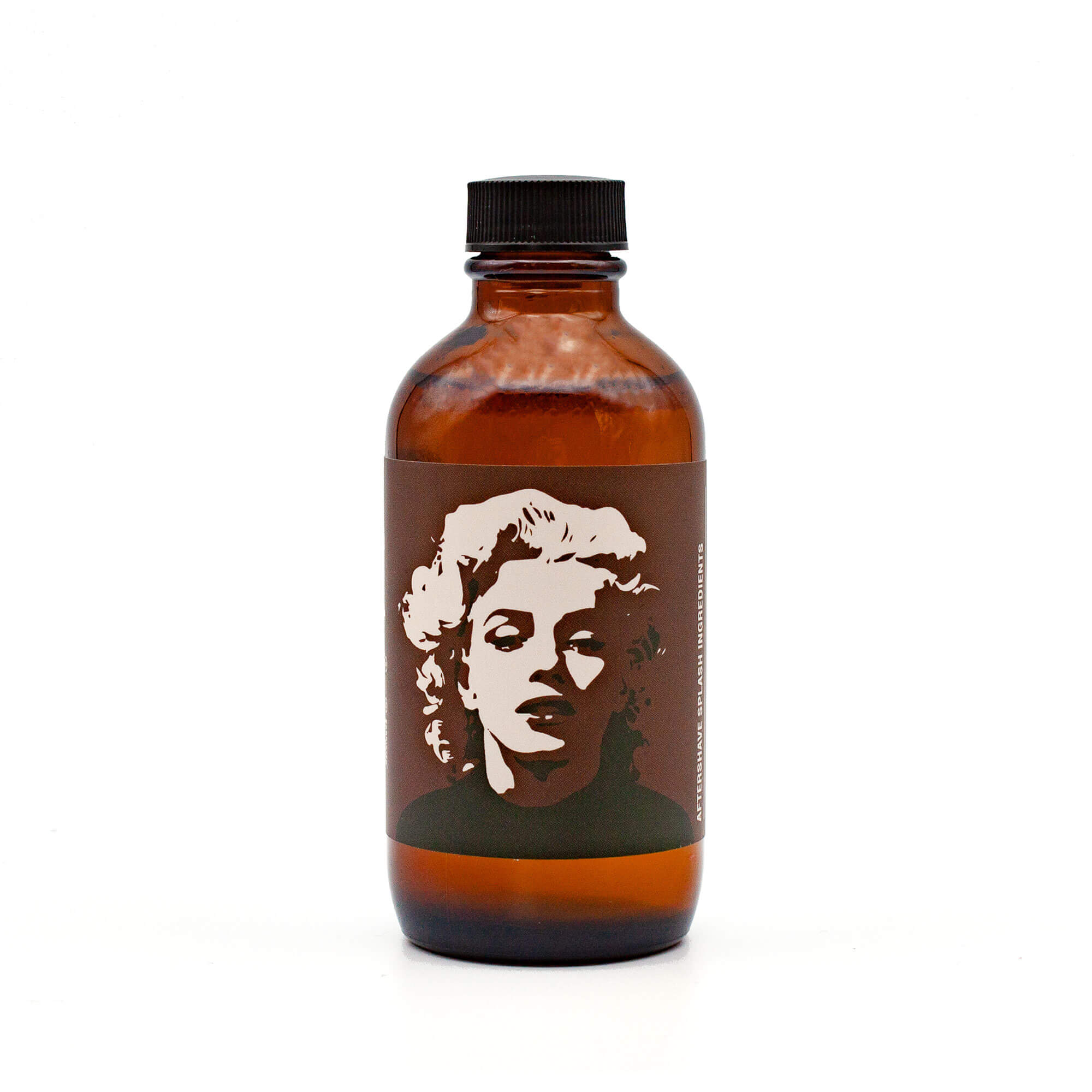 Barrister and Mann Marilyn Aftershave Splash
