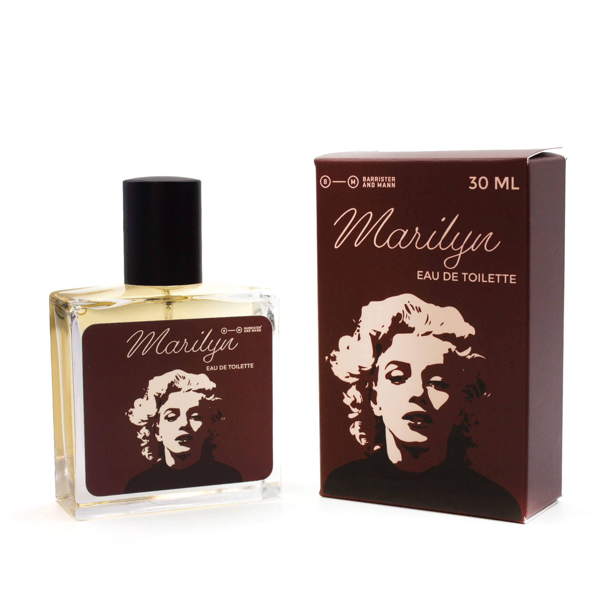 Barrister and Mann Marilyn Eau De Toilette