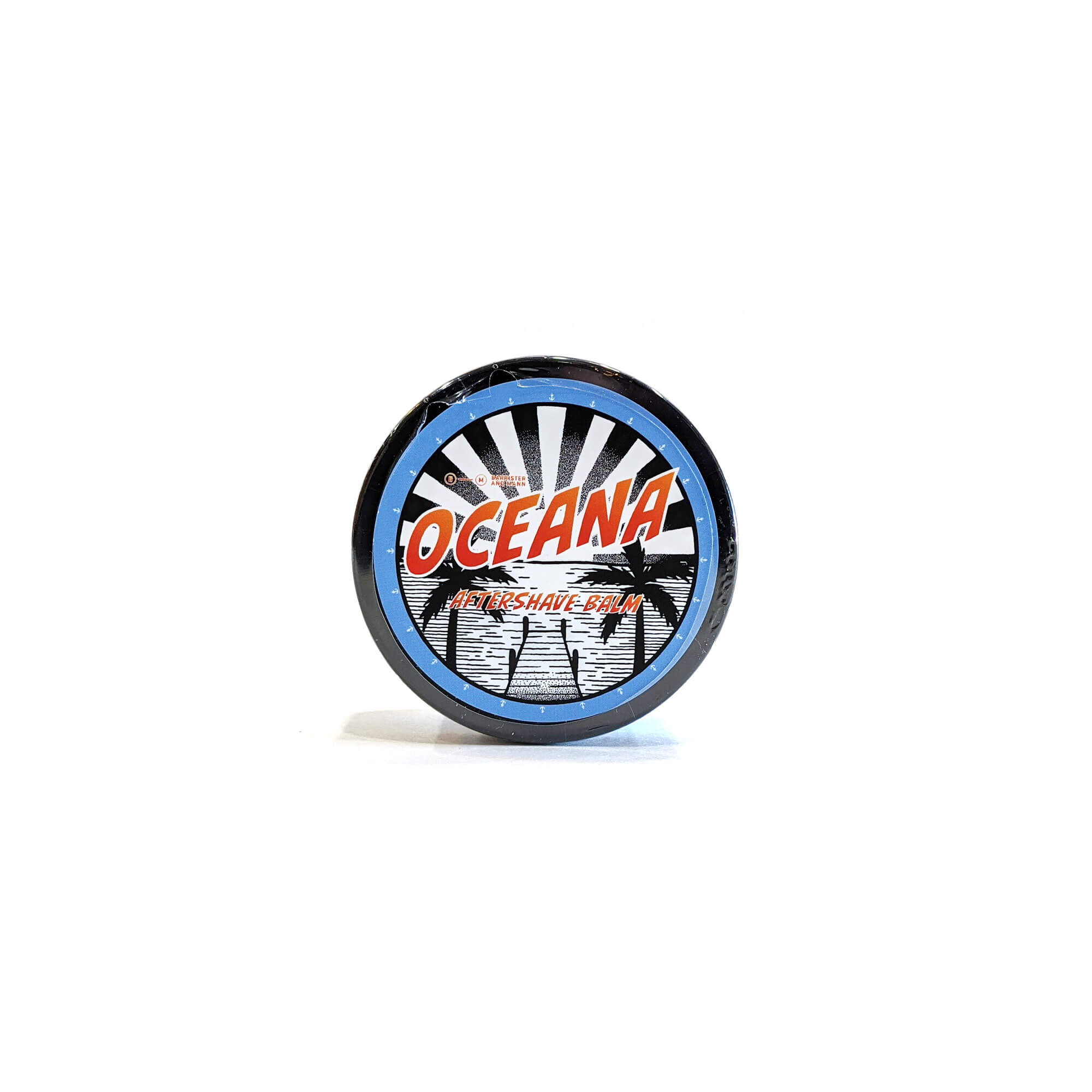 Barrister and Mann Oceana Aftershave Balm