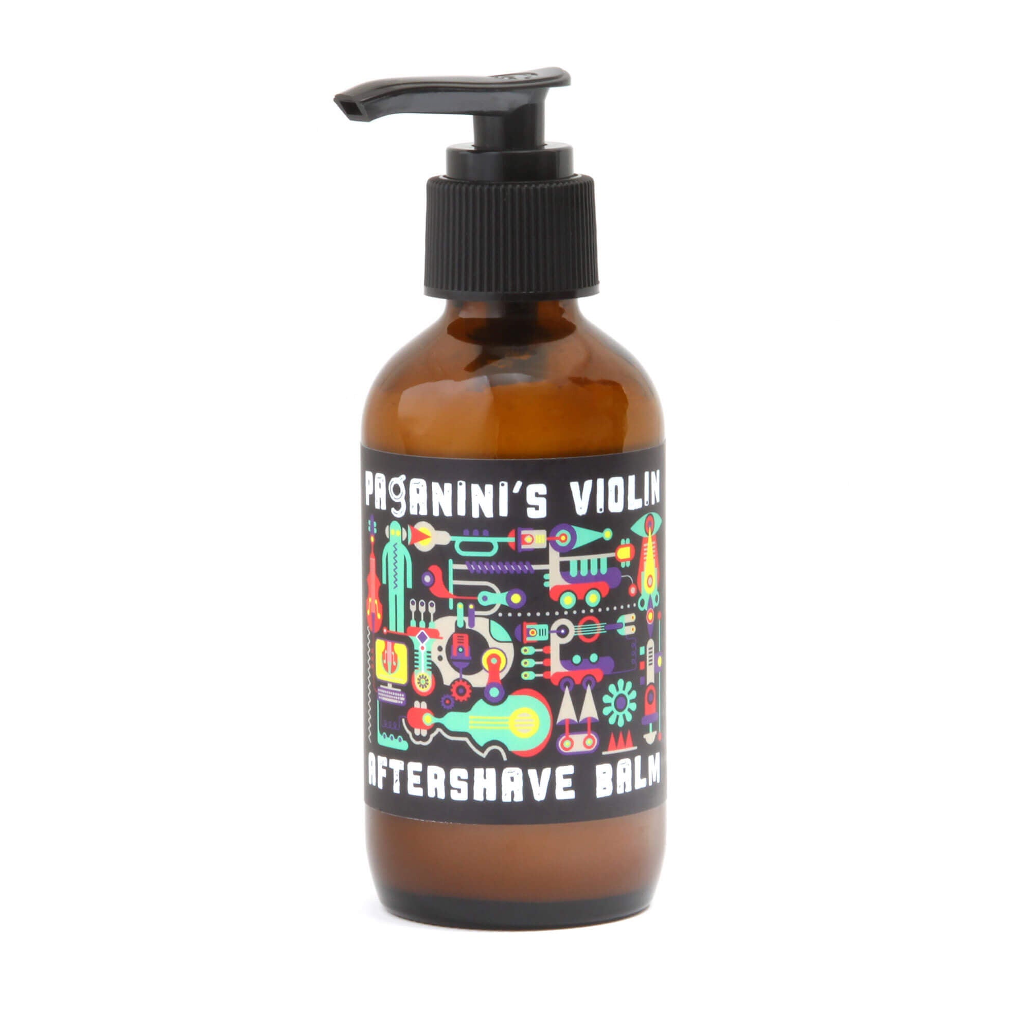 Barrister and Mann Paganini's Violin Aftershave Balm