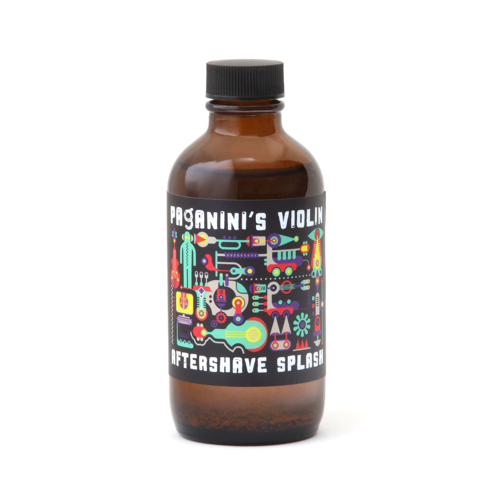 Barrister and Mann Paganini's Violin Aftershave Splash