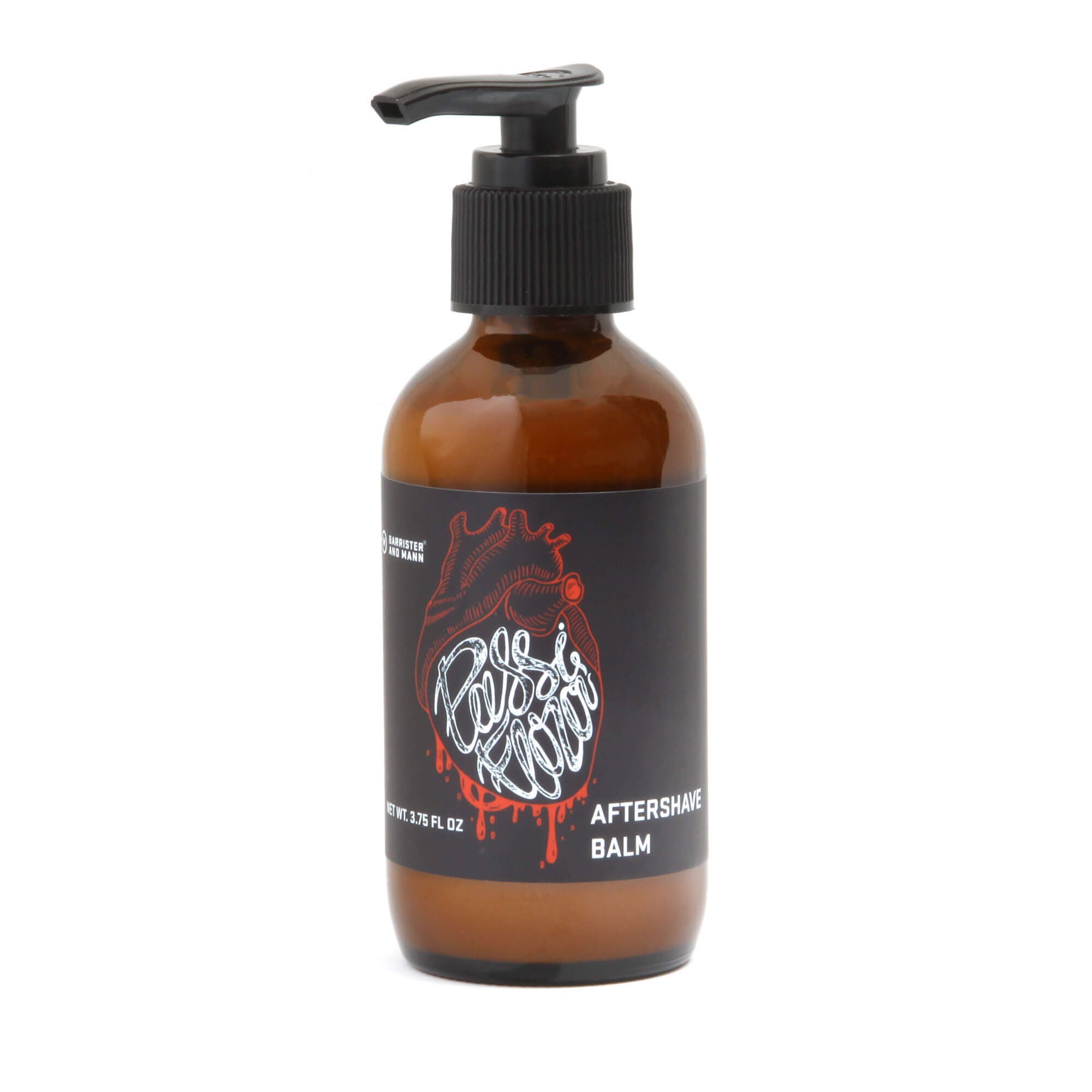 Barrister and Mann Passiflora Aftershave Balm