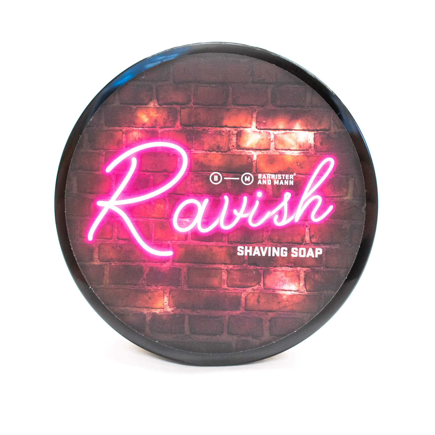 Barrister and Mann Ravish Shaving Soap