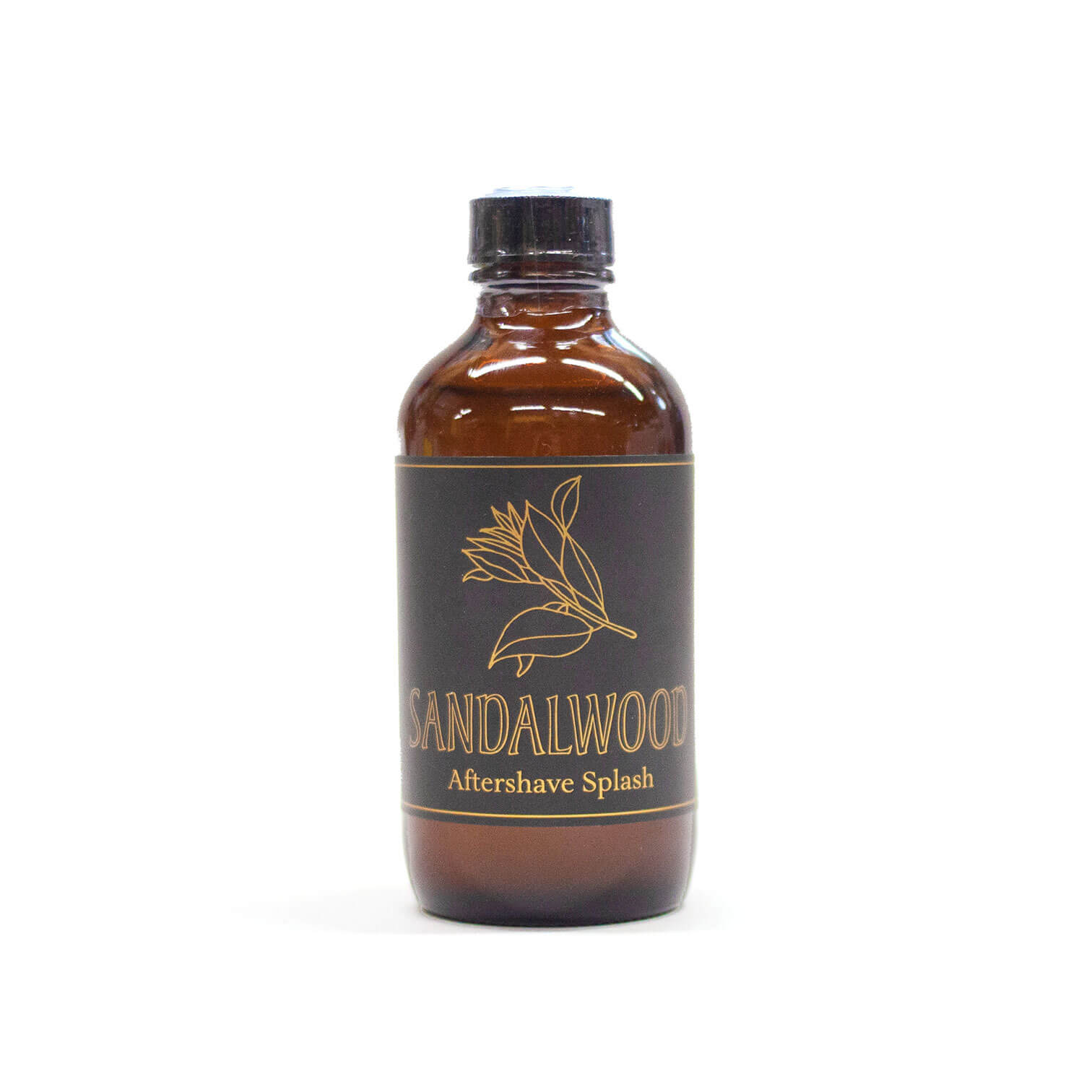 Barrister and Mann Sandalwood Aftershave Splash (100ml)