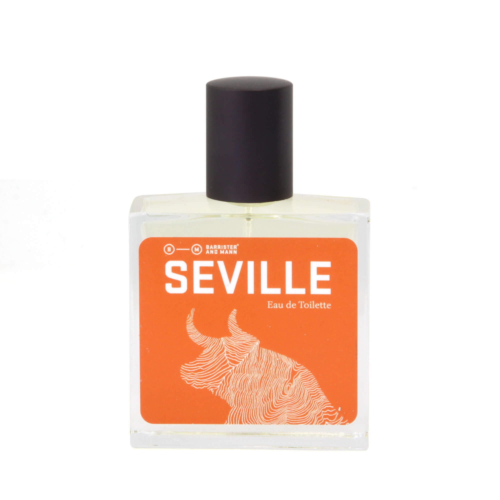 Barrister and Mann Seville Eau De Toilette