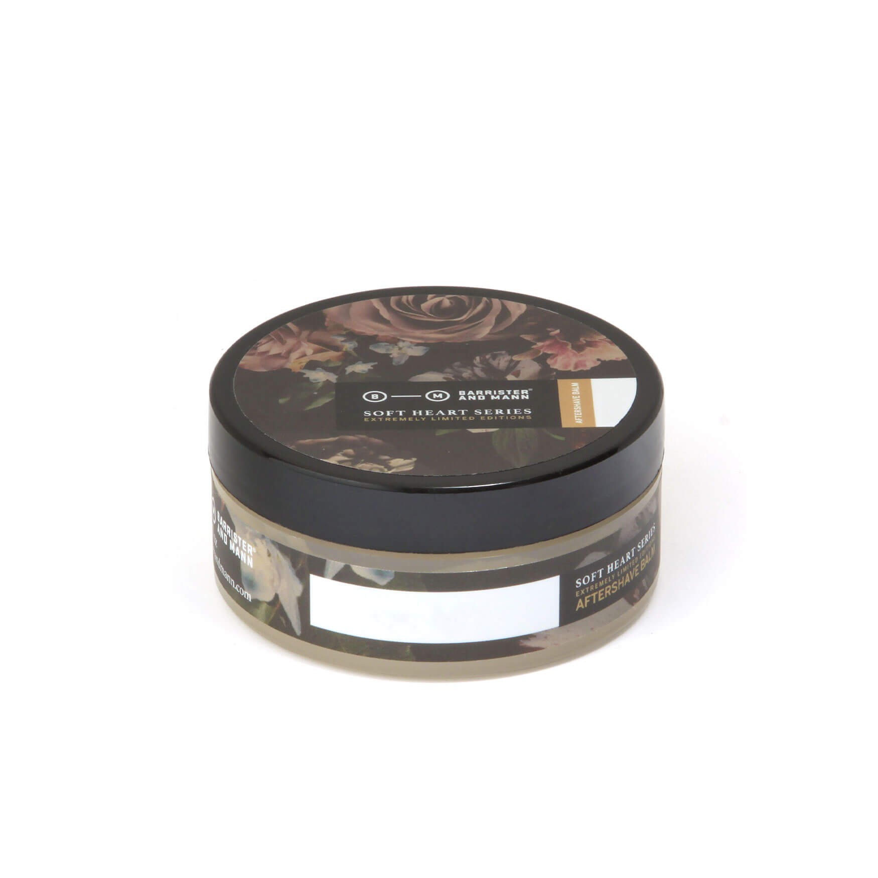 Barrister and Mann Soft Heart Aftershave Balm