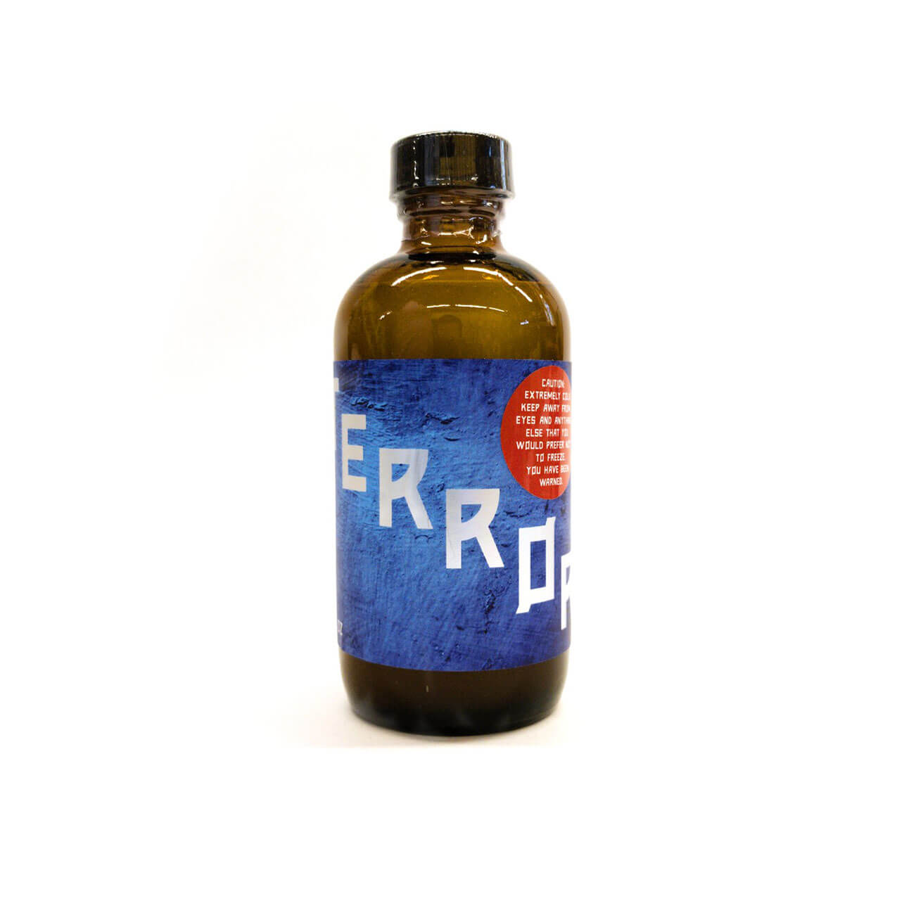 Barrister and Mann Terror Aftershave Splash