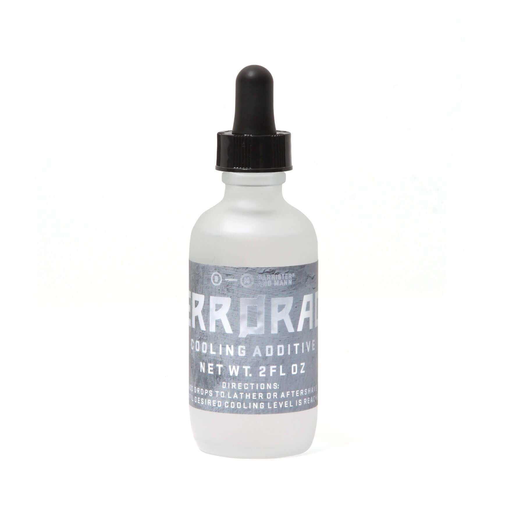 Barrister and Mann Terrorade Cooling Drops