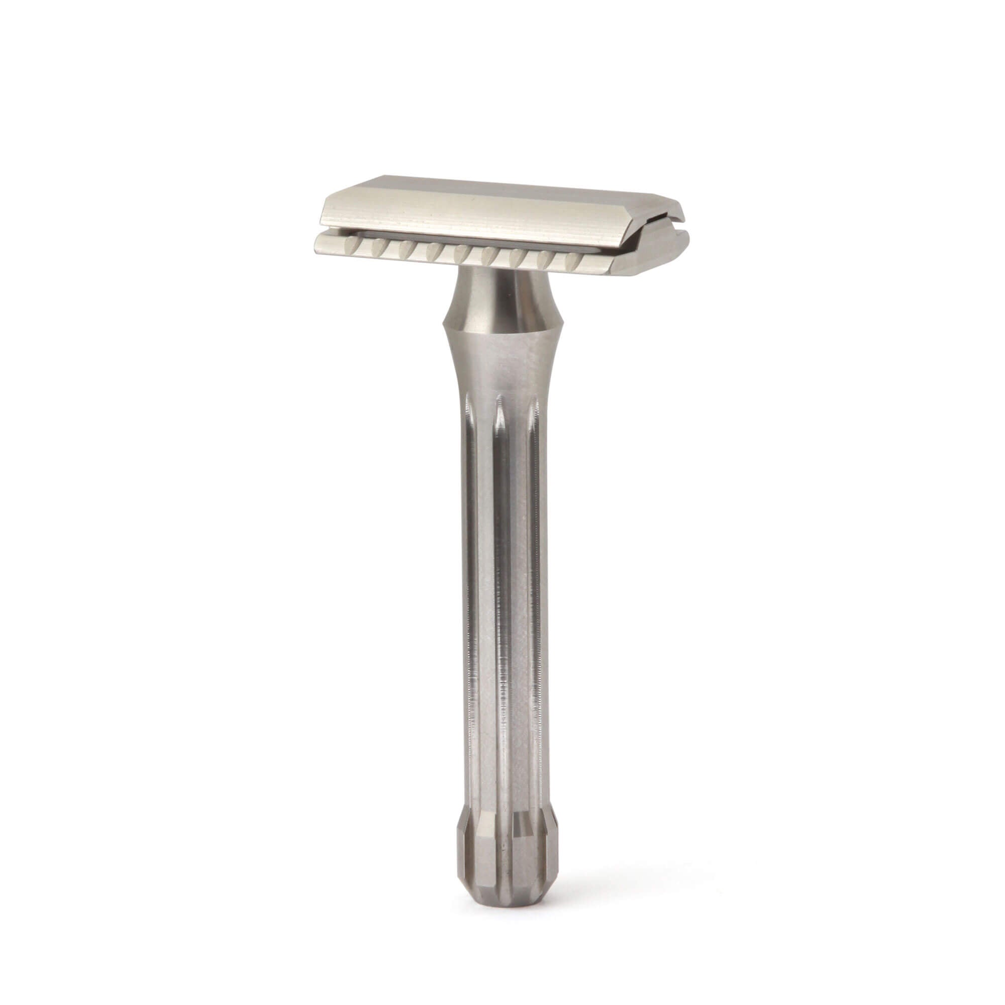 Blackland Blackbird Safety Razor (Machined)