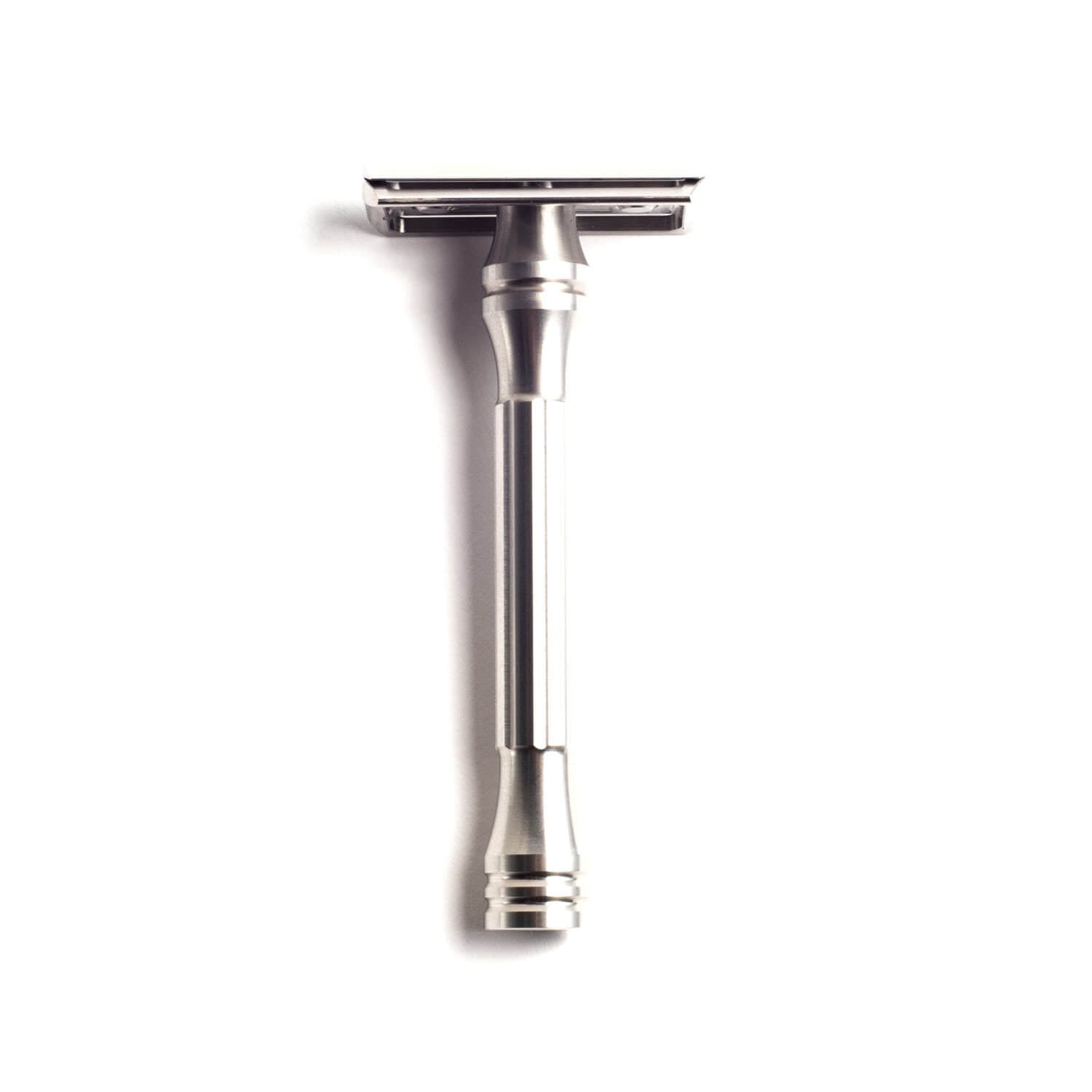 Blackland Dart Safety Razor (Machined)
