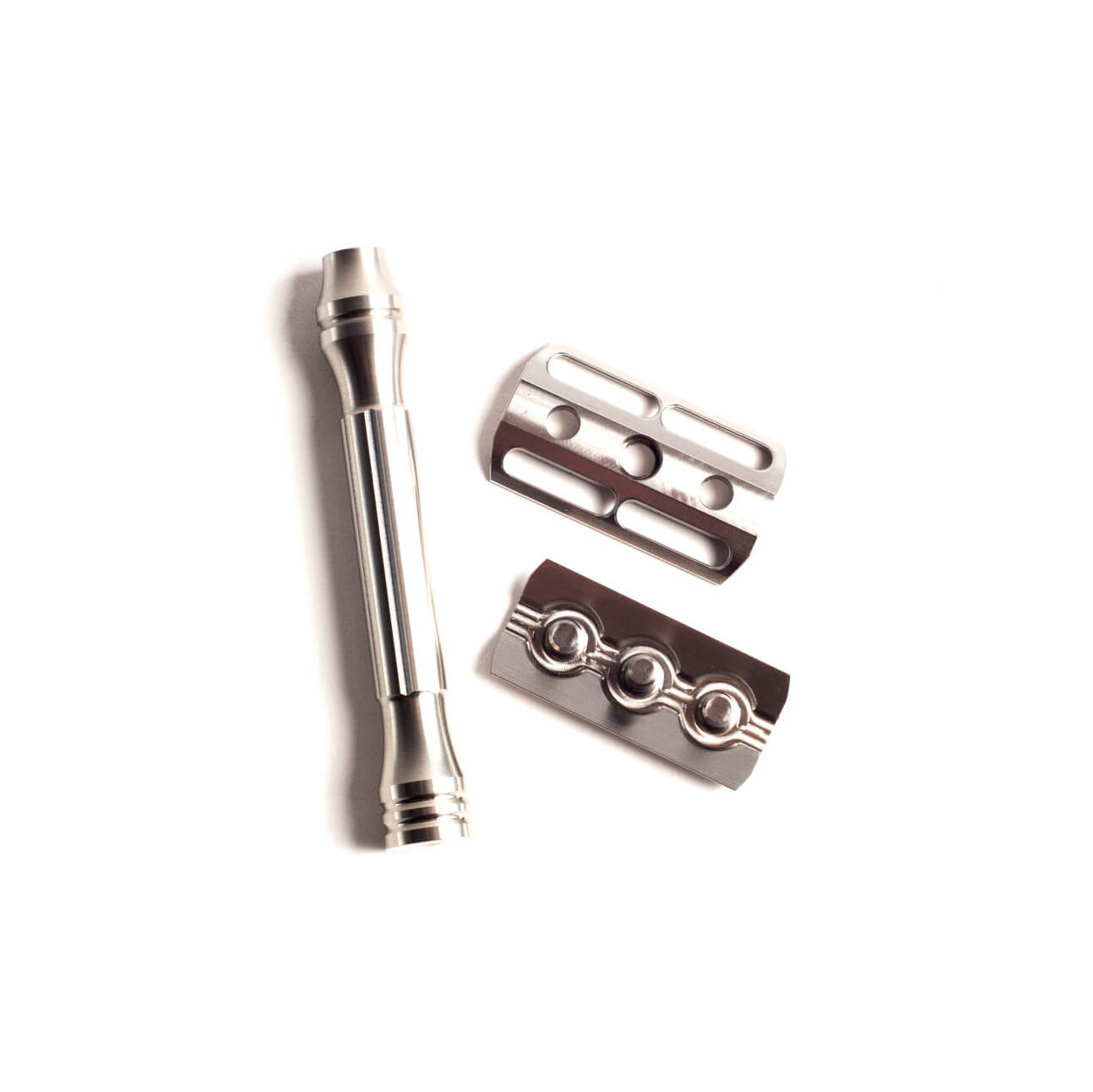 Blackland Dart Safety Razor (Machined)