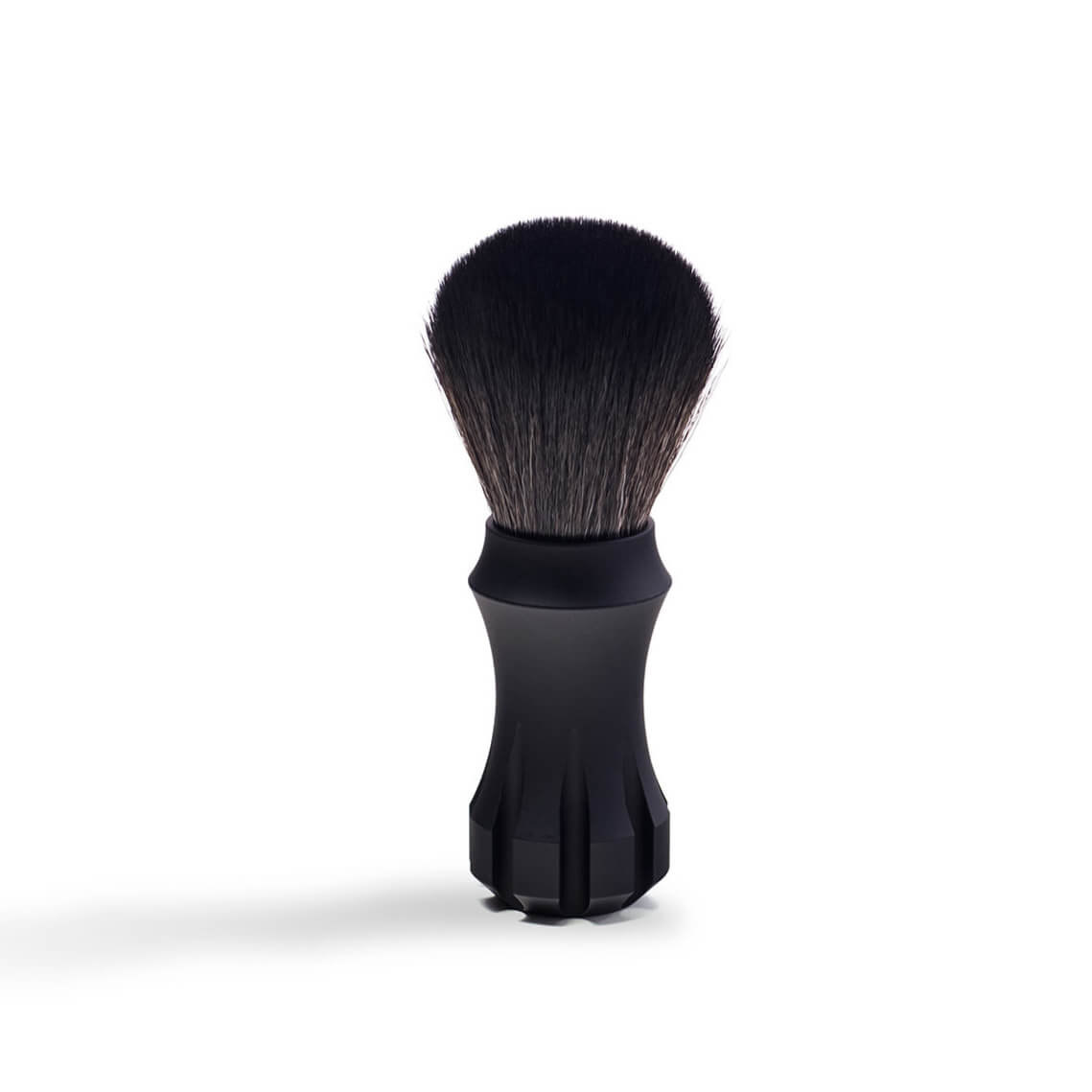 Blackland Signature Shaving Brush (Black)