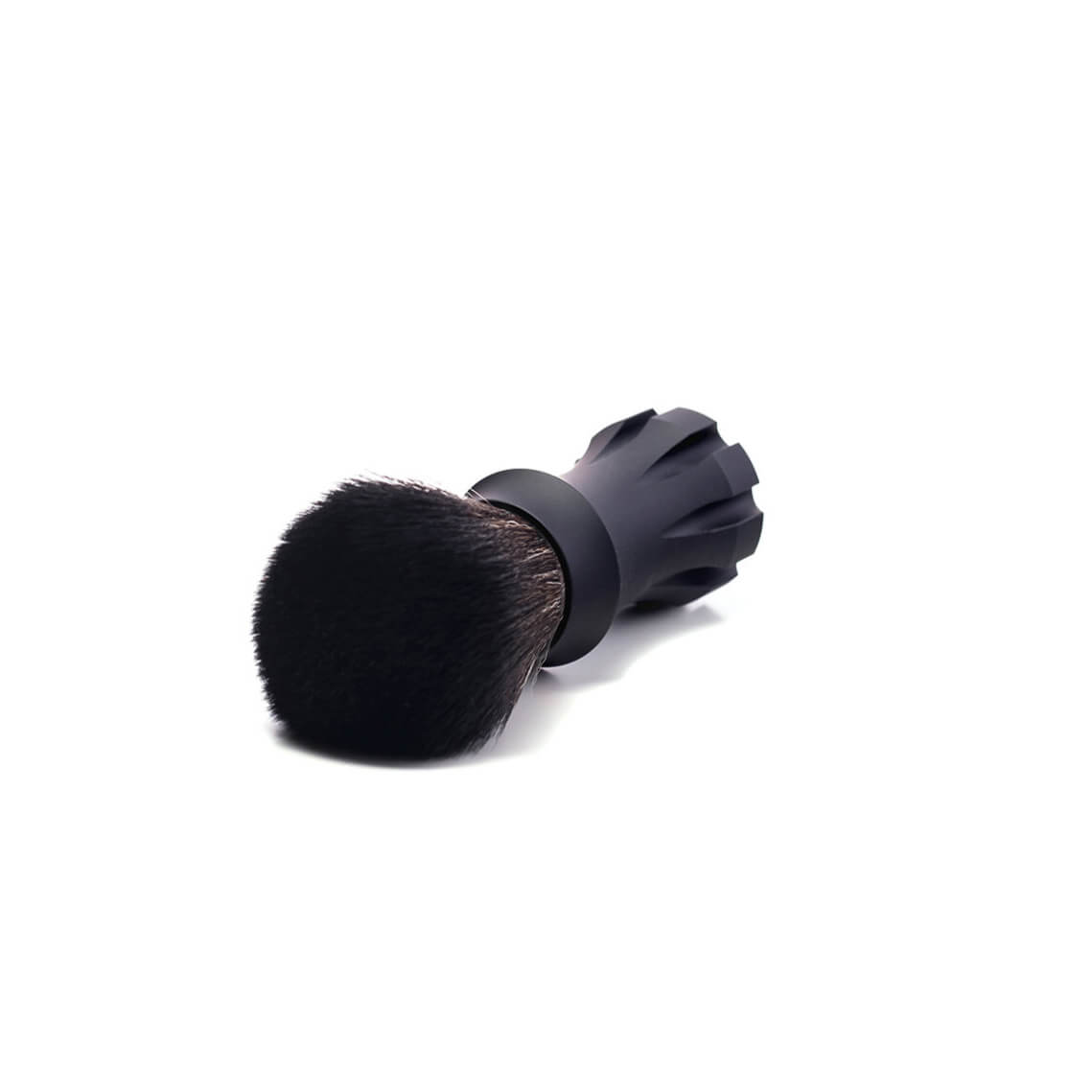 Blackland Signature Shaving Brush (Black)