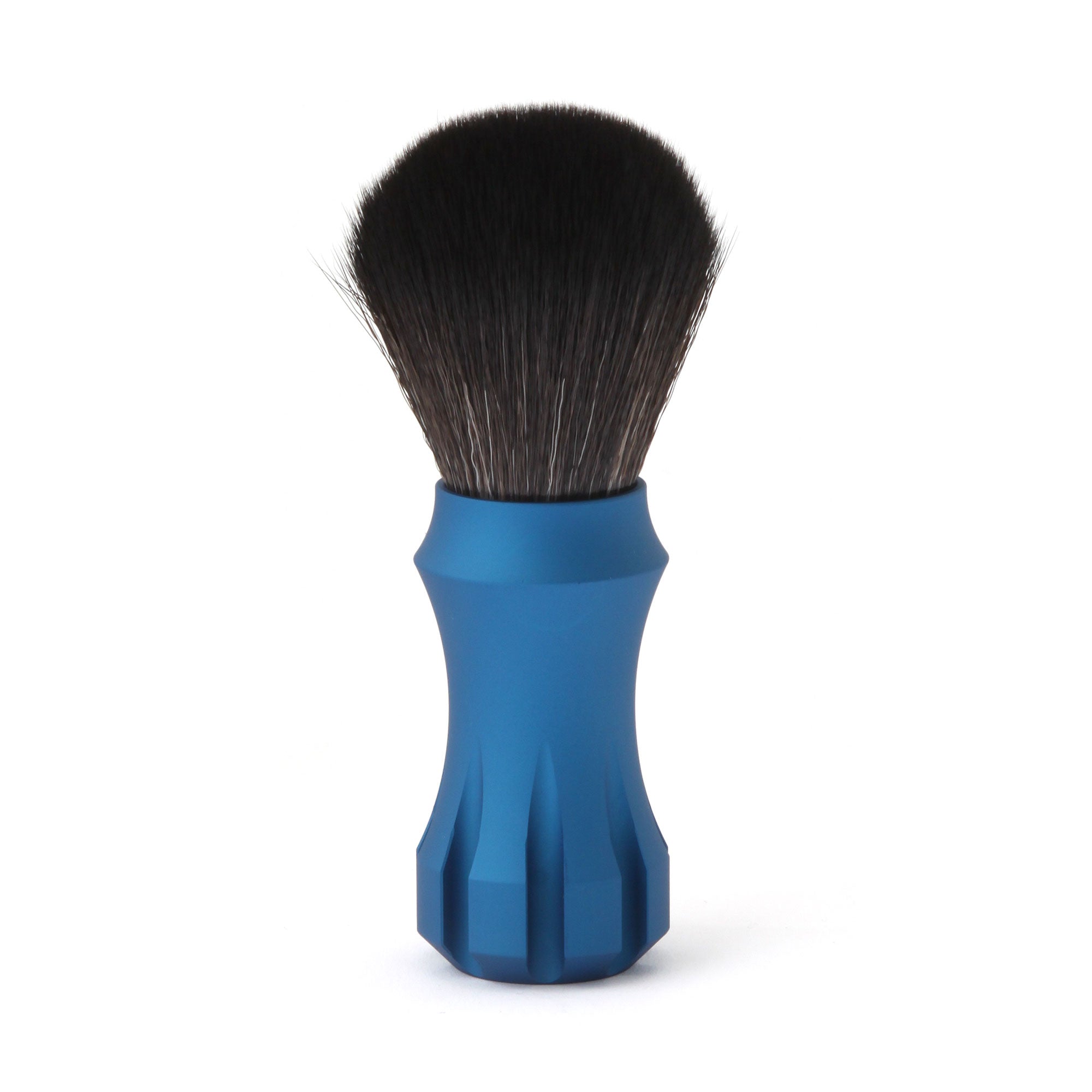 Blackland Signature Shaving Brush (Blue)