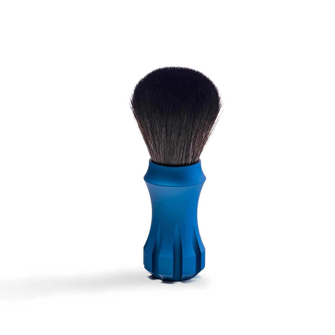 Blackland Signature Shaving Brush (Blue)
