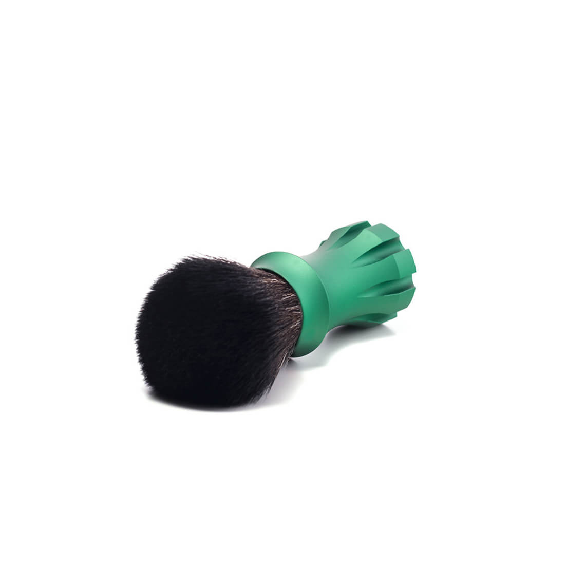 Blackland Signature Shaving Brush (Green)
