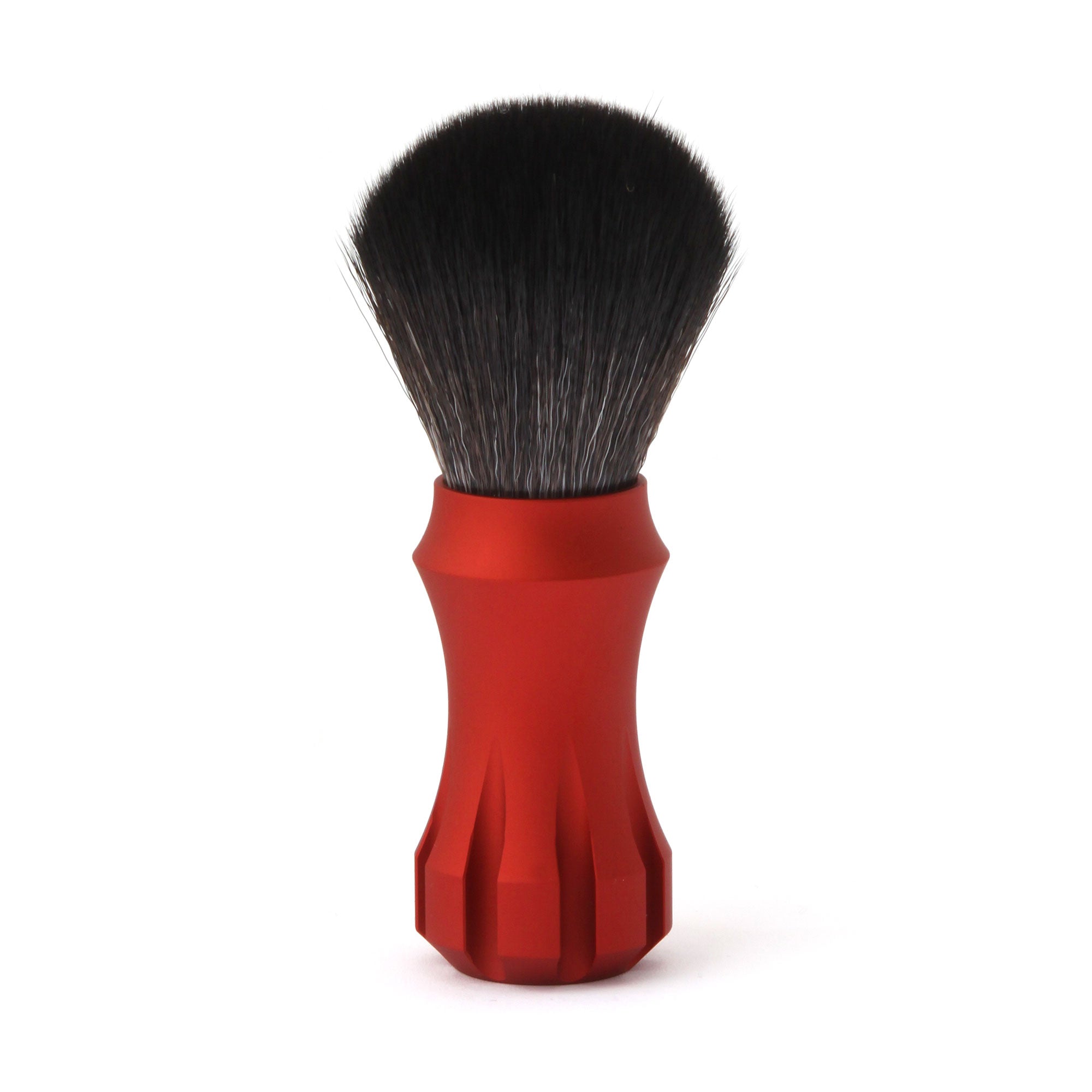 Blackland Signature Shaving Brush (Red)