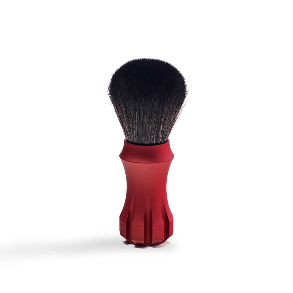 Blackland Signature Shaving Brush (Red)
