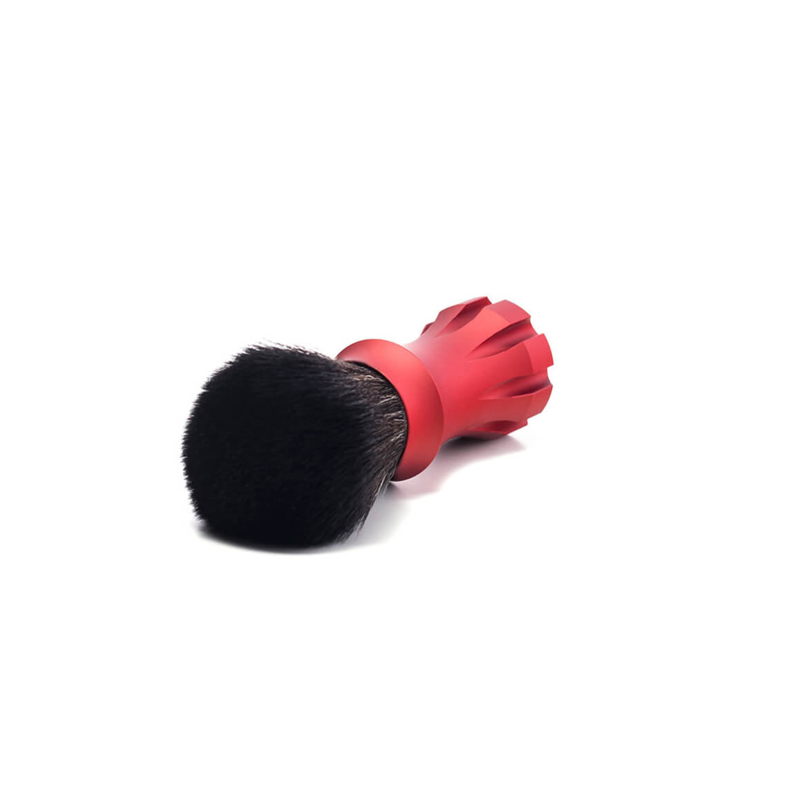 Blackland Signature Shaving Brush (Red)