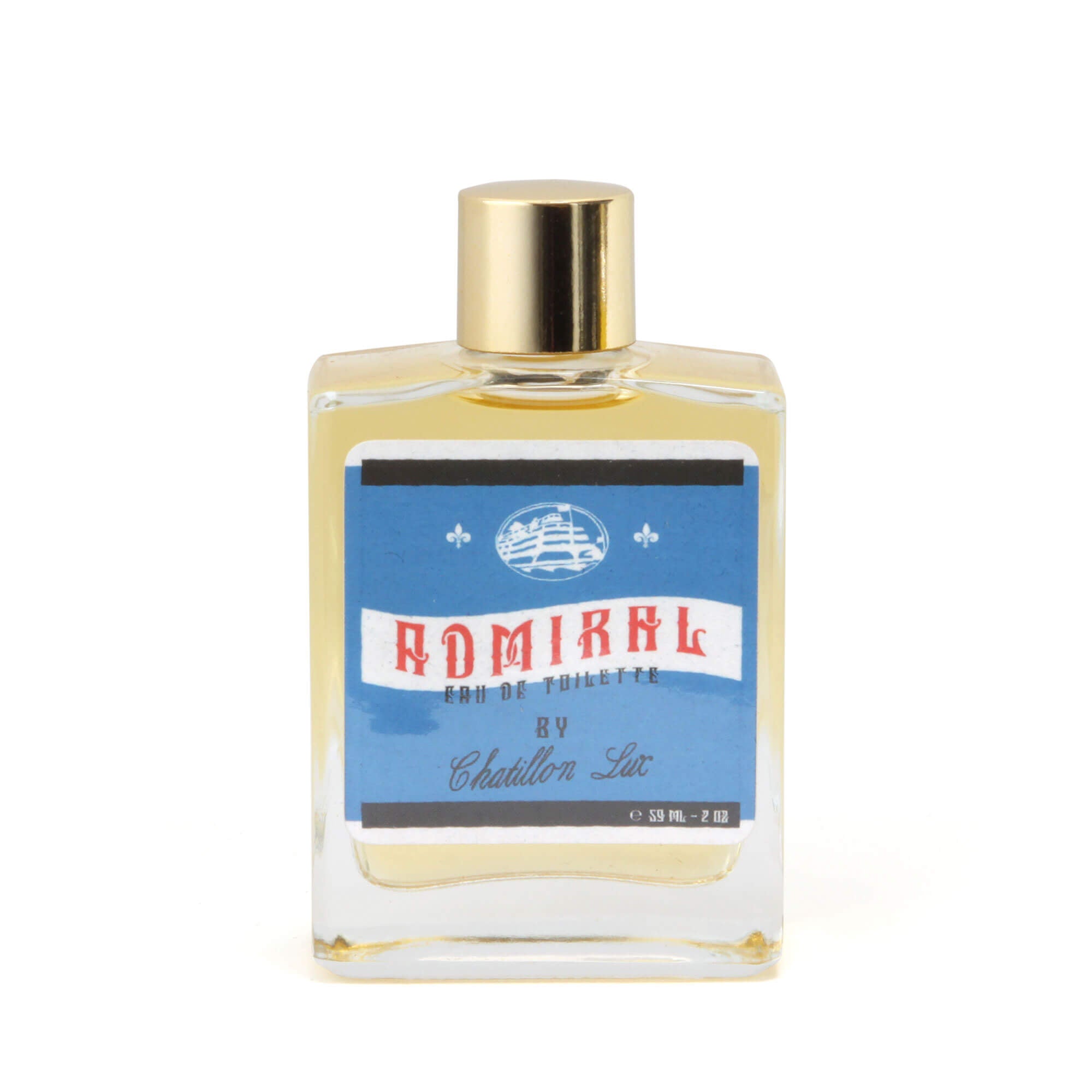 Chatillon Lux Admiral Eau De Toilette