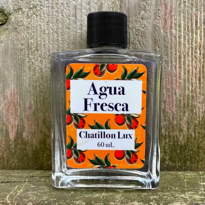 Chatillon Lux Agua Fresca Eau De Toilette