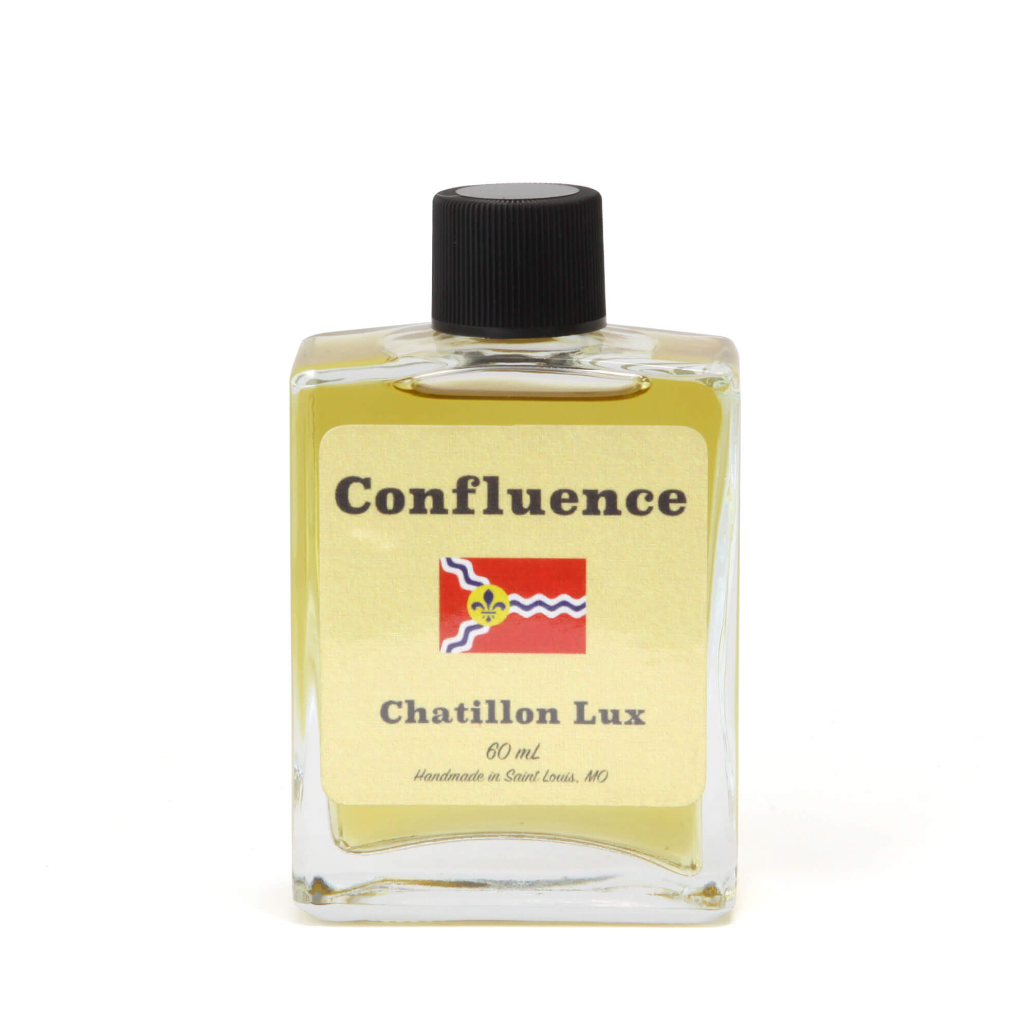 Chatillon Lux Confluence Eau De Toilette