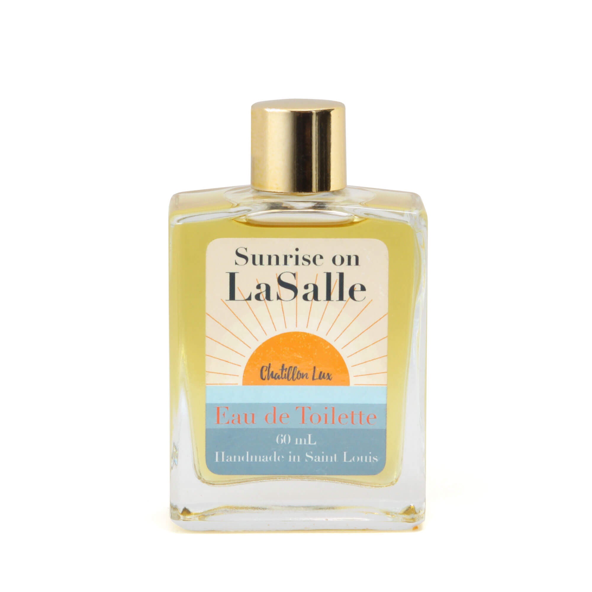 Chatillon Lux Sunrise On LaSalle Eau De Toilette