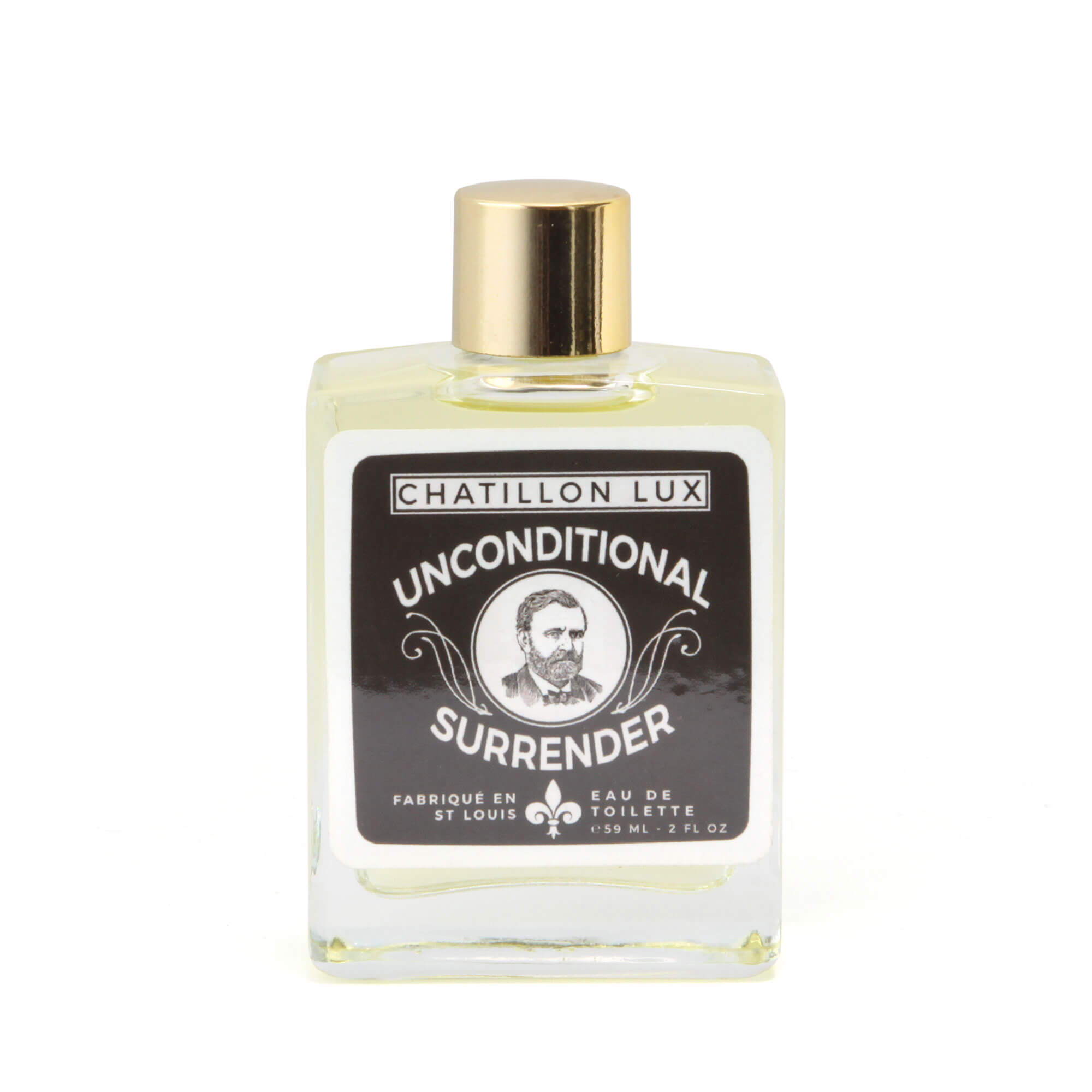 Chatillon Lux Unconditional Surrender Eau De Toilette