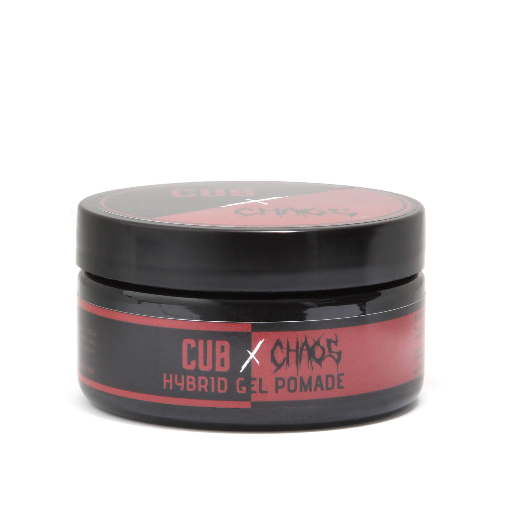 Cub X Chaos Hybrid Gel Pomade
