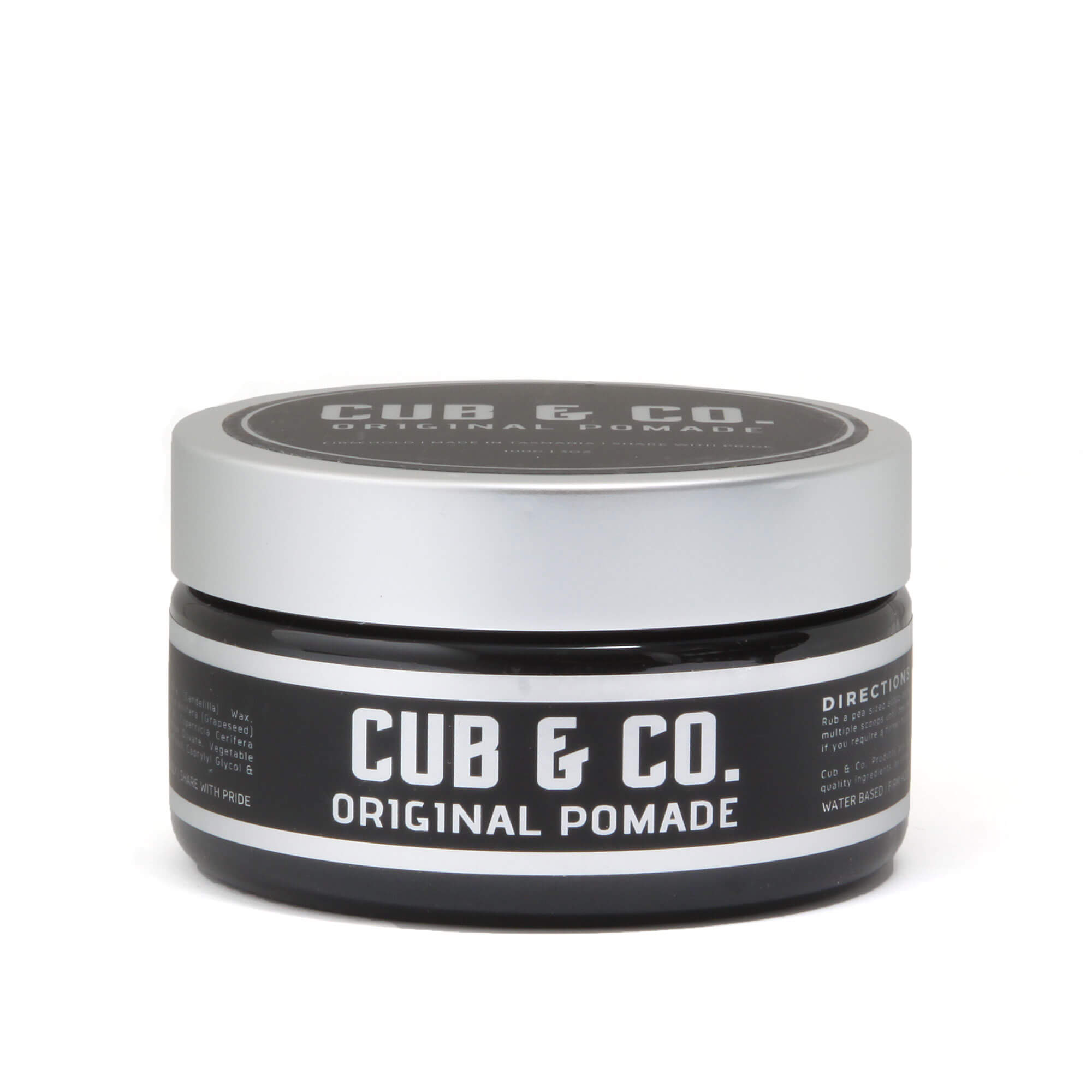 Cub & Co Original Pomade