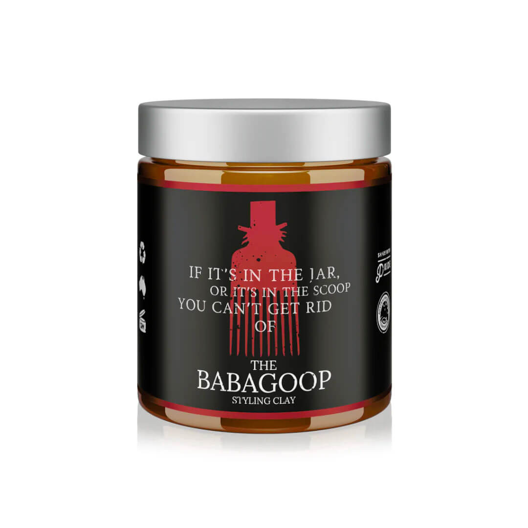 Cub & Co The Babagoop Styling Clay