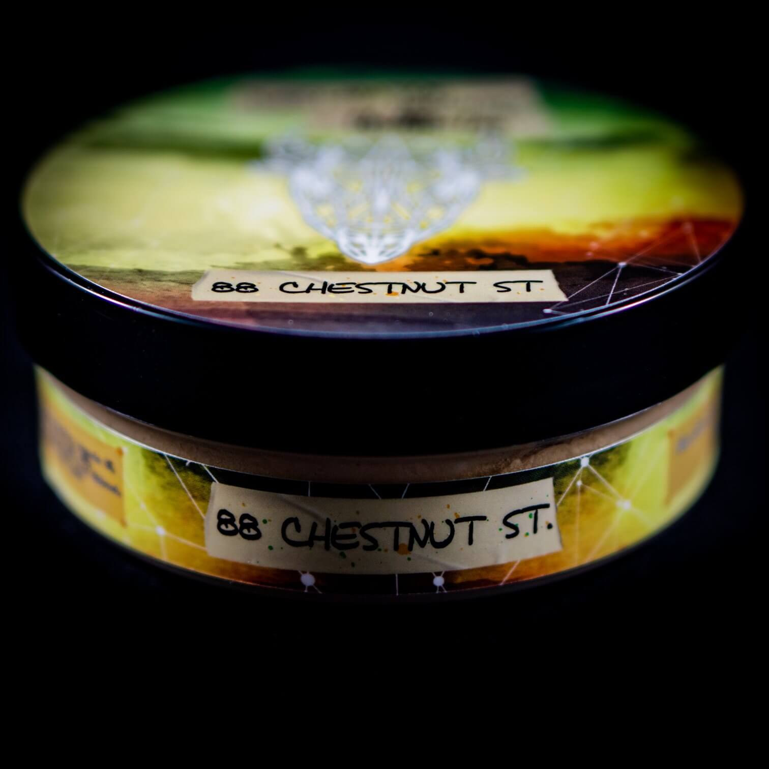 Declaration Grooming 88 Chestnut Shaving Soap