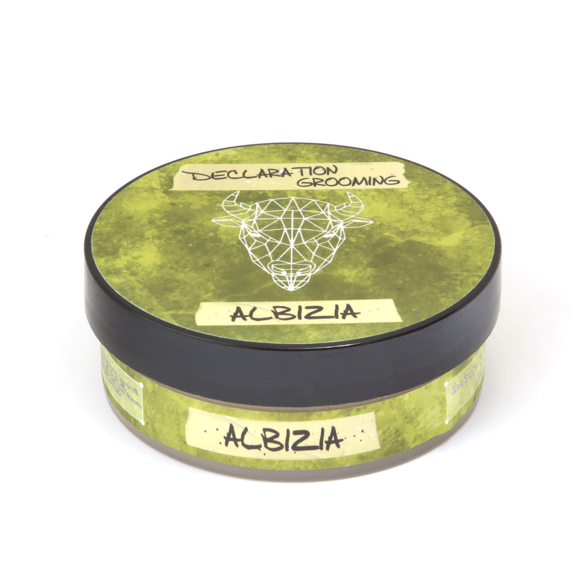 Declaration Grooming Albizia Shaving Soap