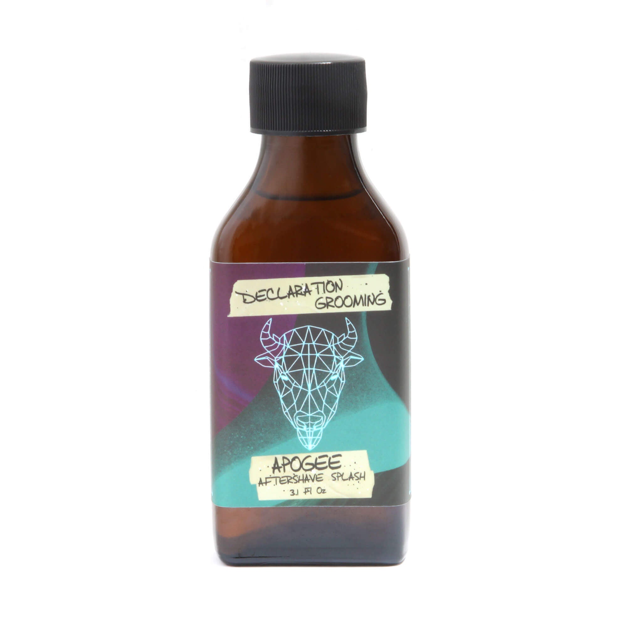 Declaration Grooming Apogee Aftershave Splash