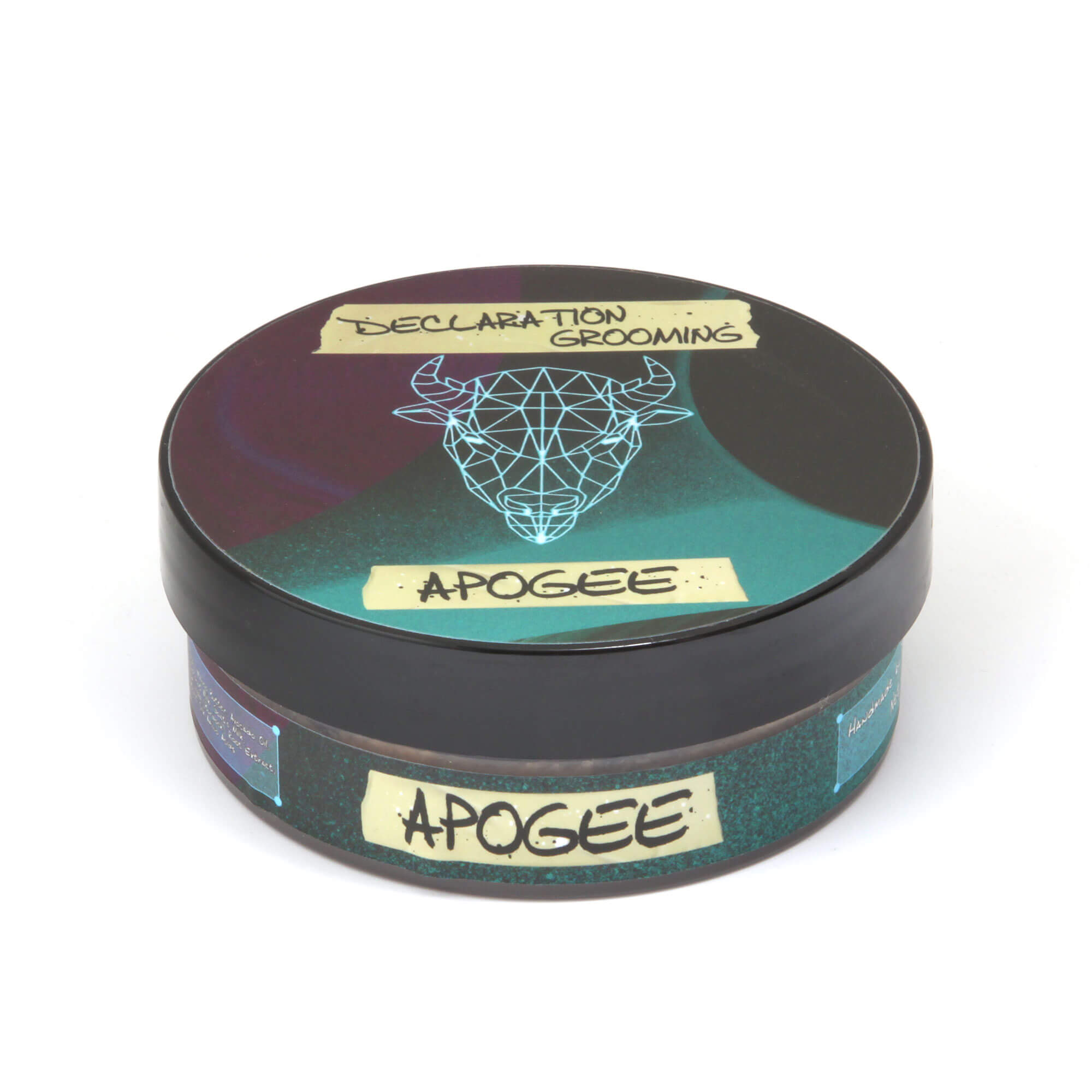 Declaration Grooming Apogee Shaving Soap